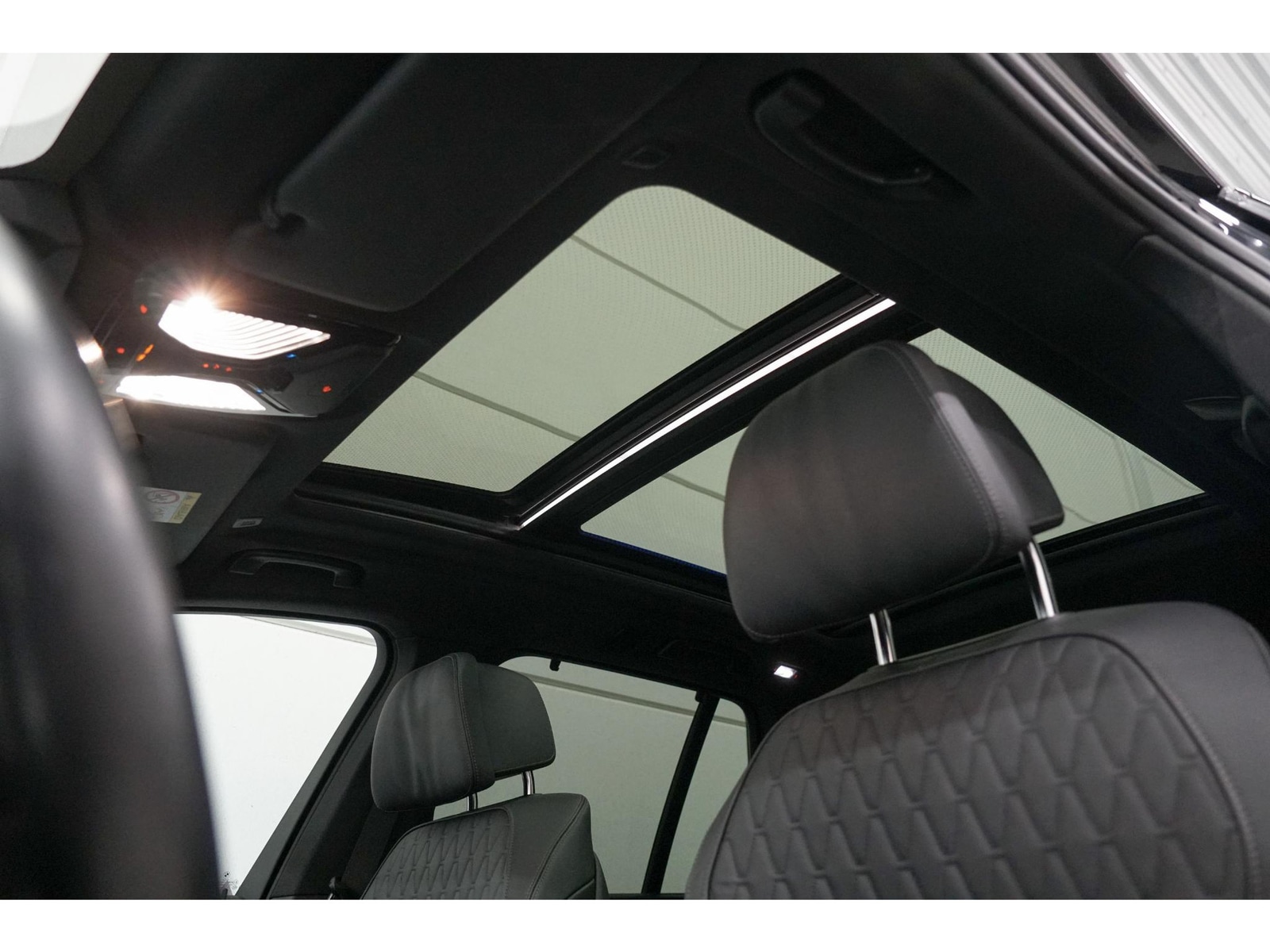 Foto van BMW X5