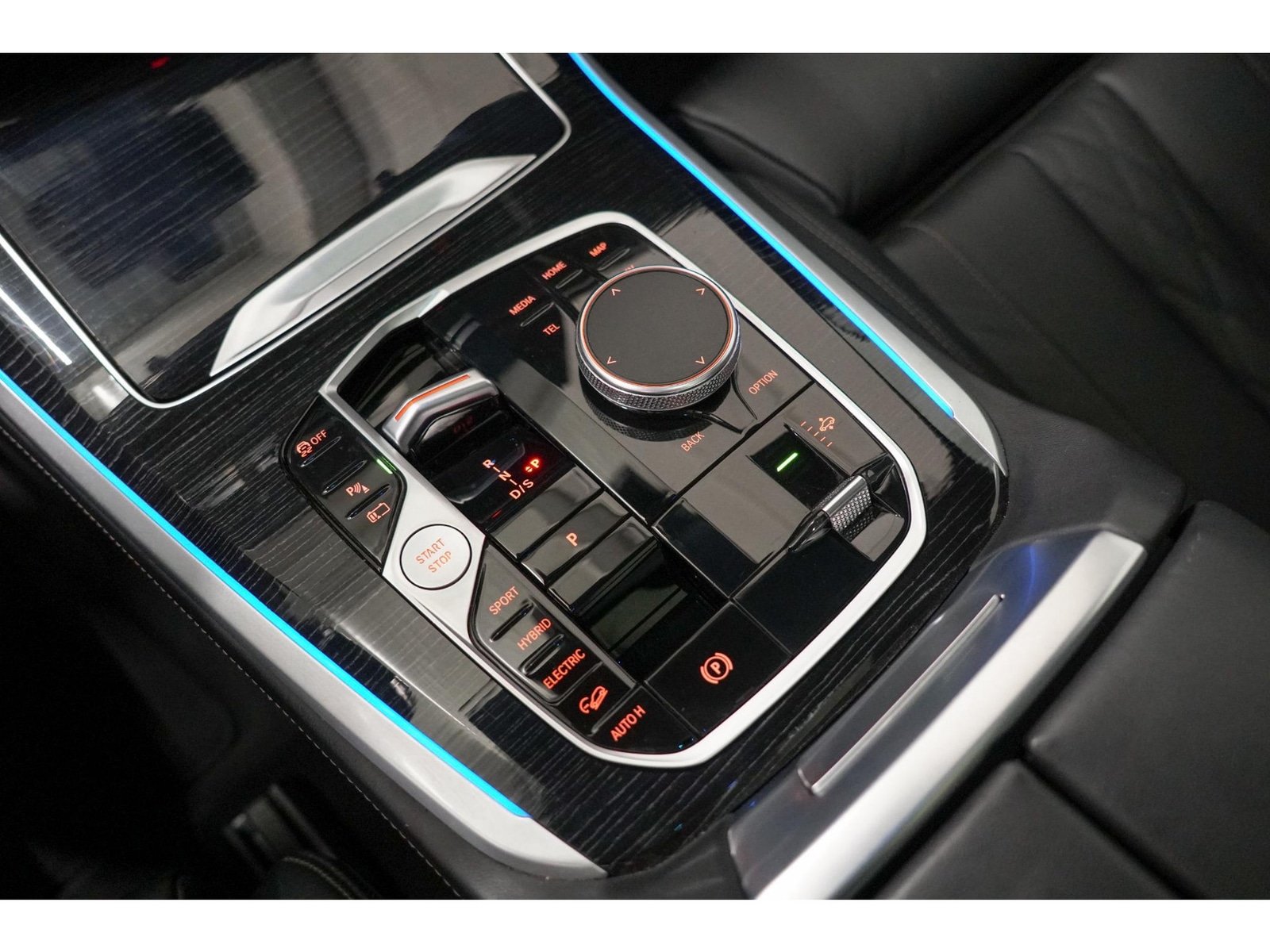 Foto van BMW X5