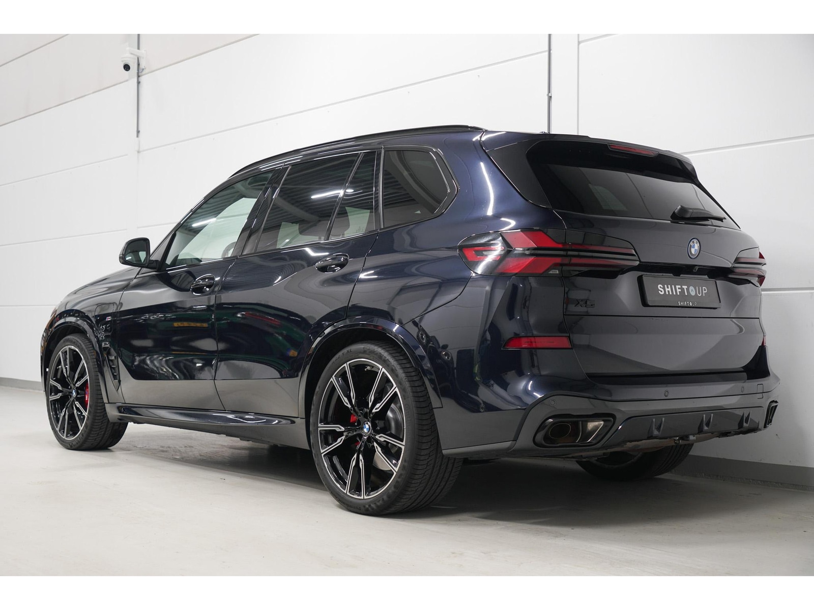 Foto van BMW X5