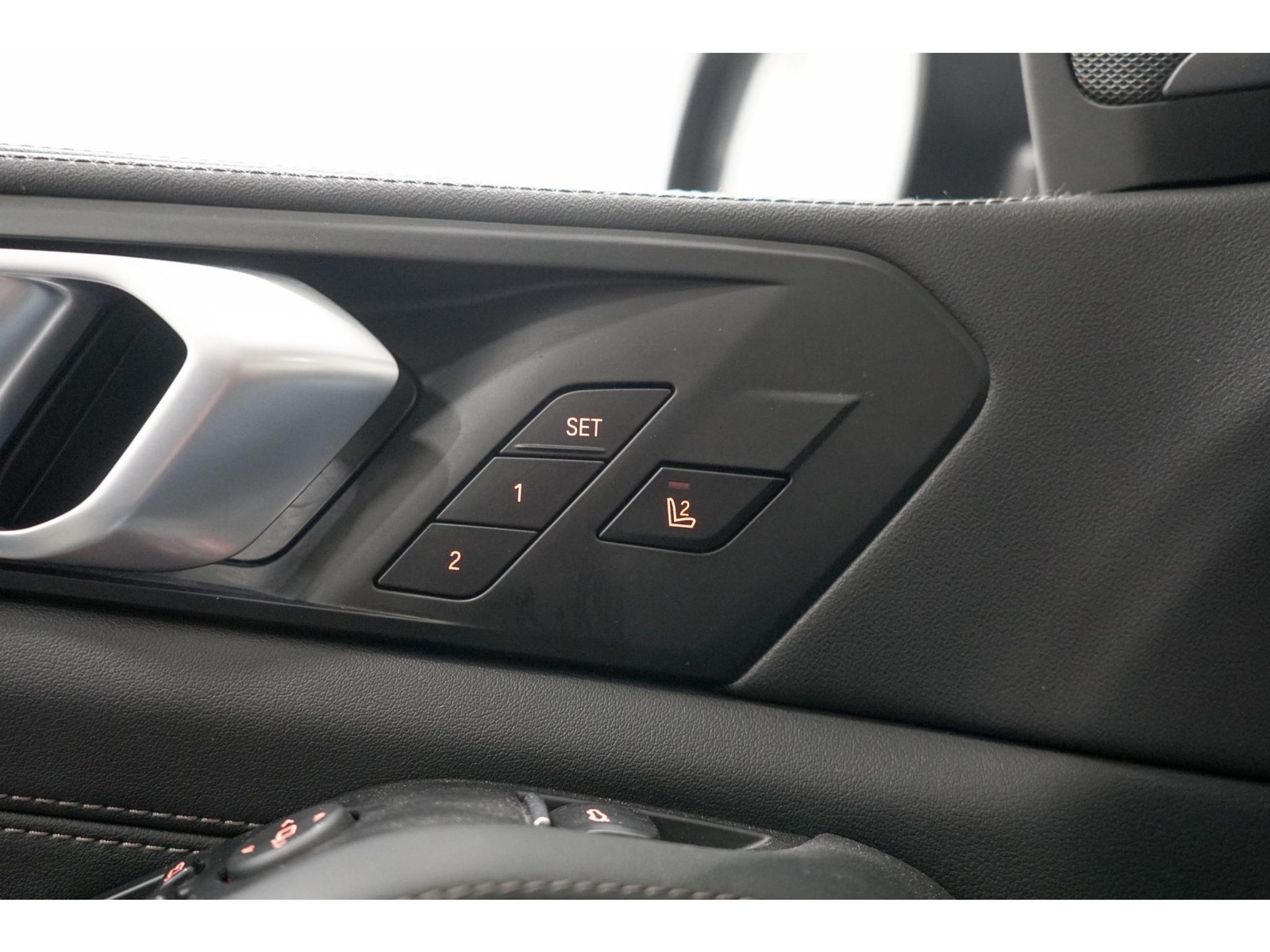 Foto van BMW X5