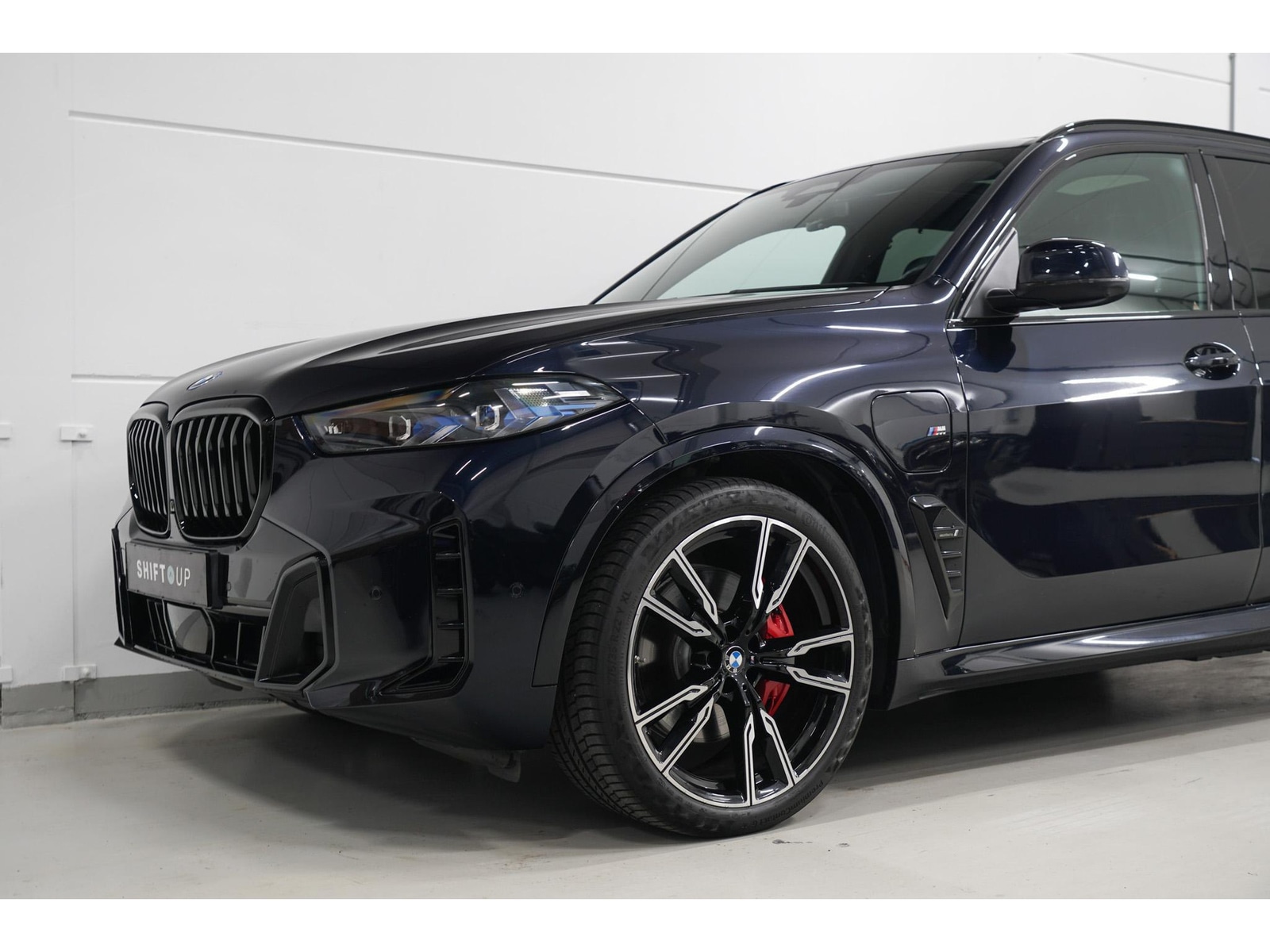Foto van BMW X5