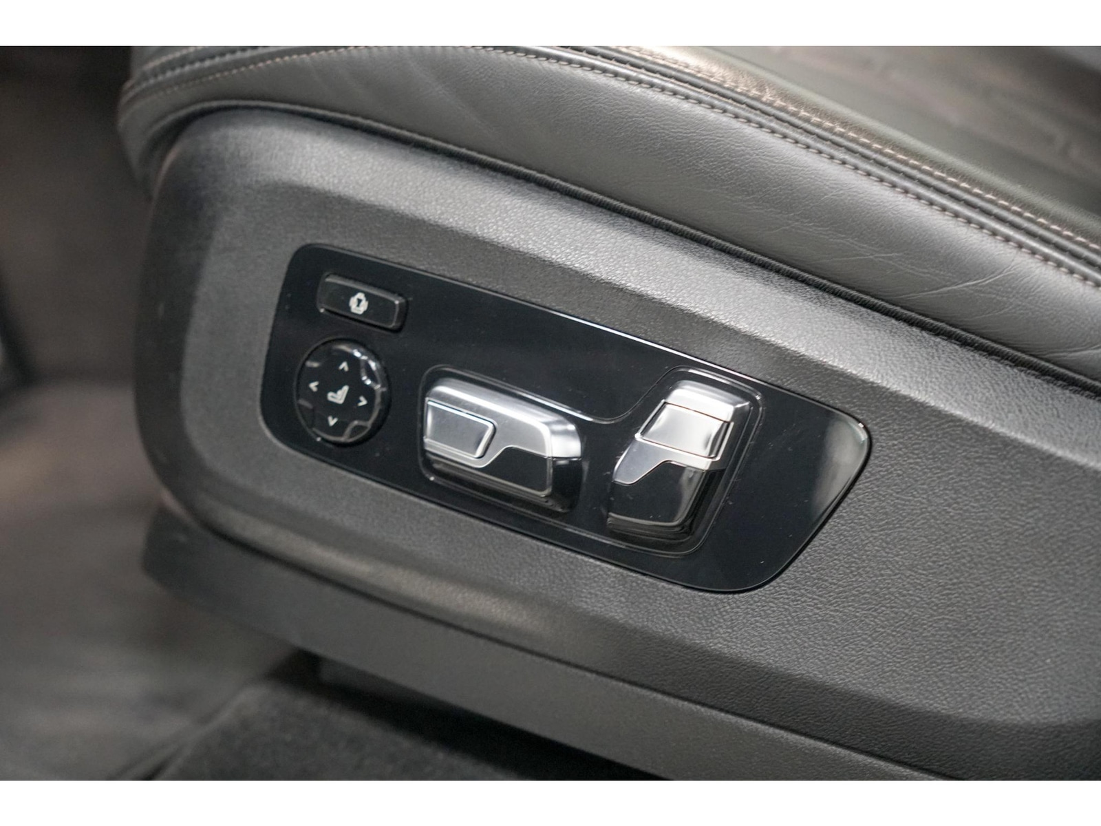 Foto van BMW X5