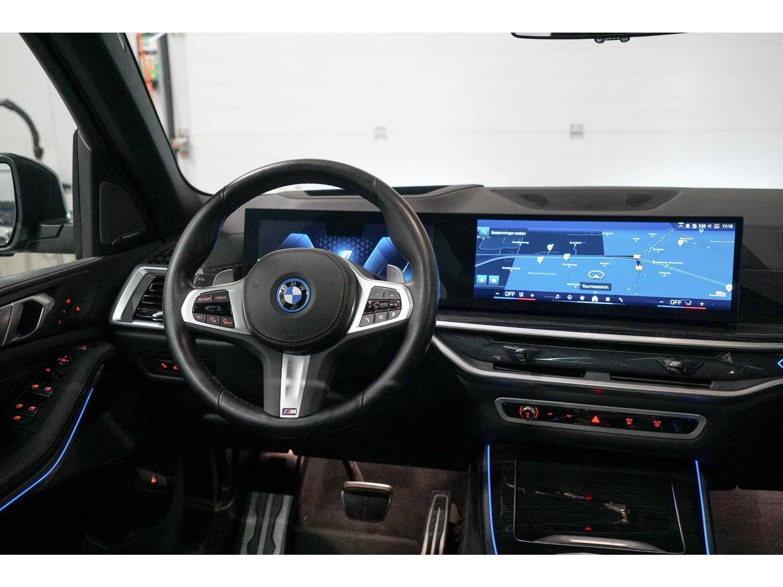 Foto van BMW X5