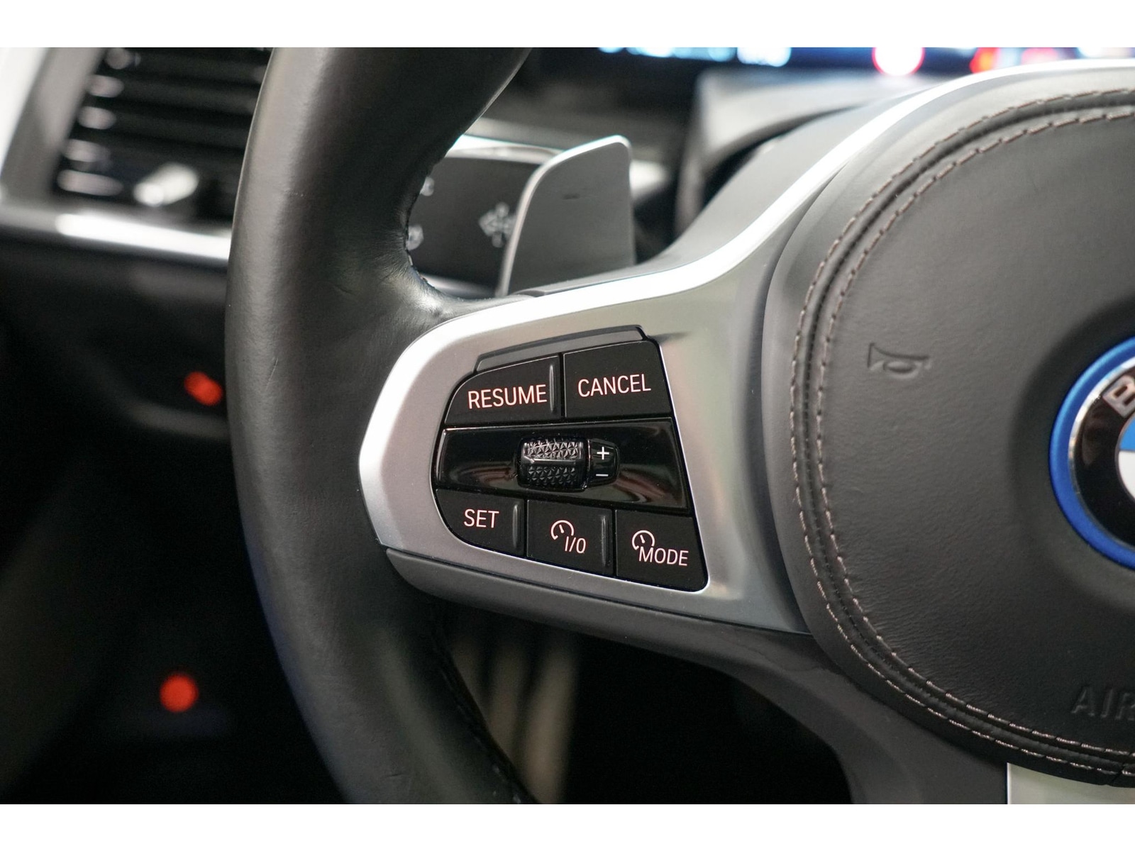 Foto van BMW X5
