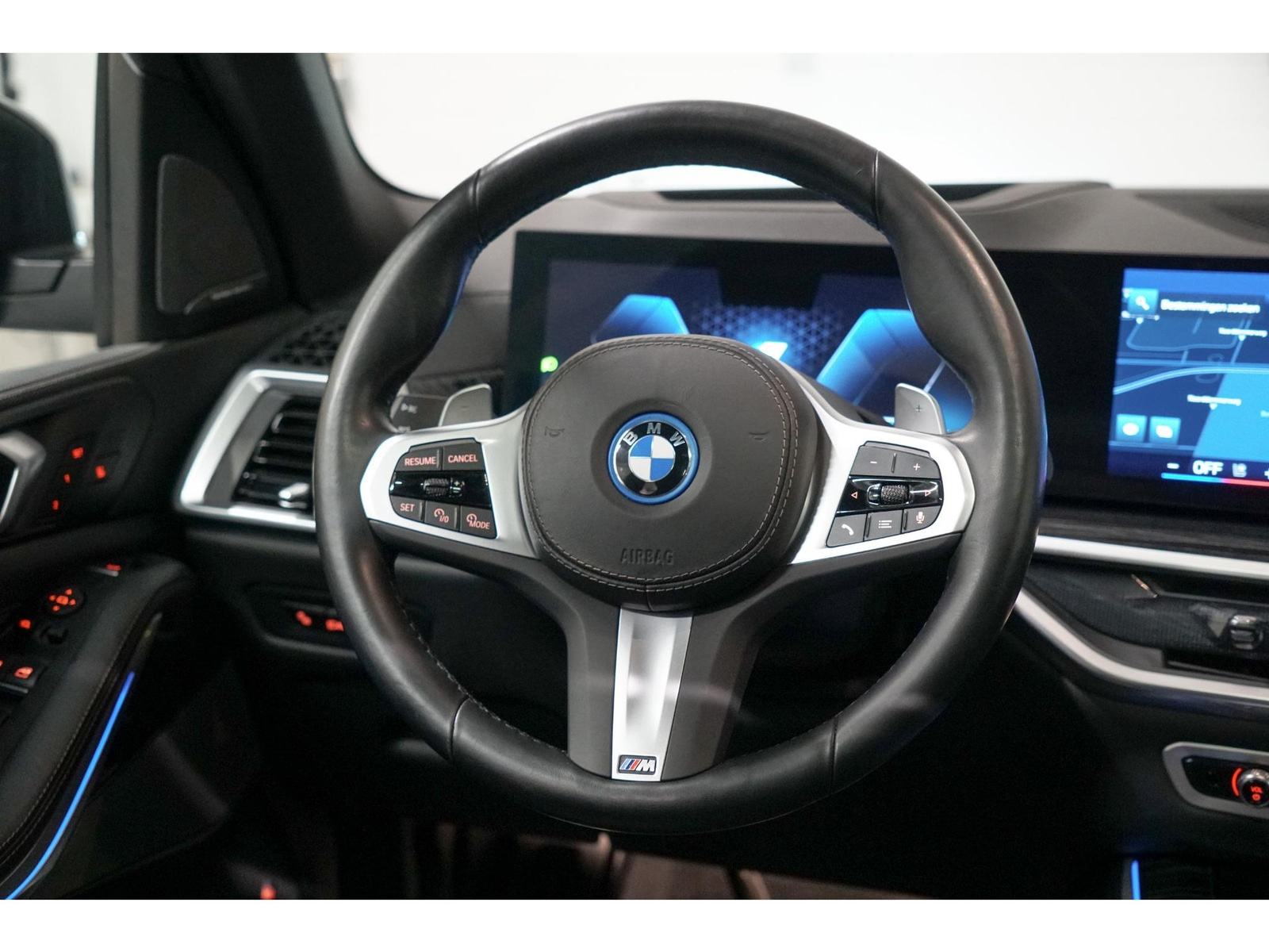 Foto van BMW X5
