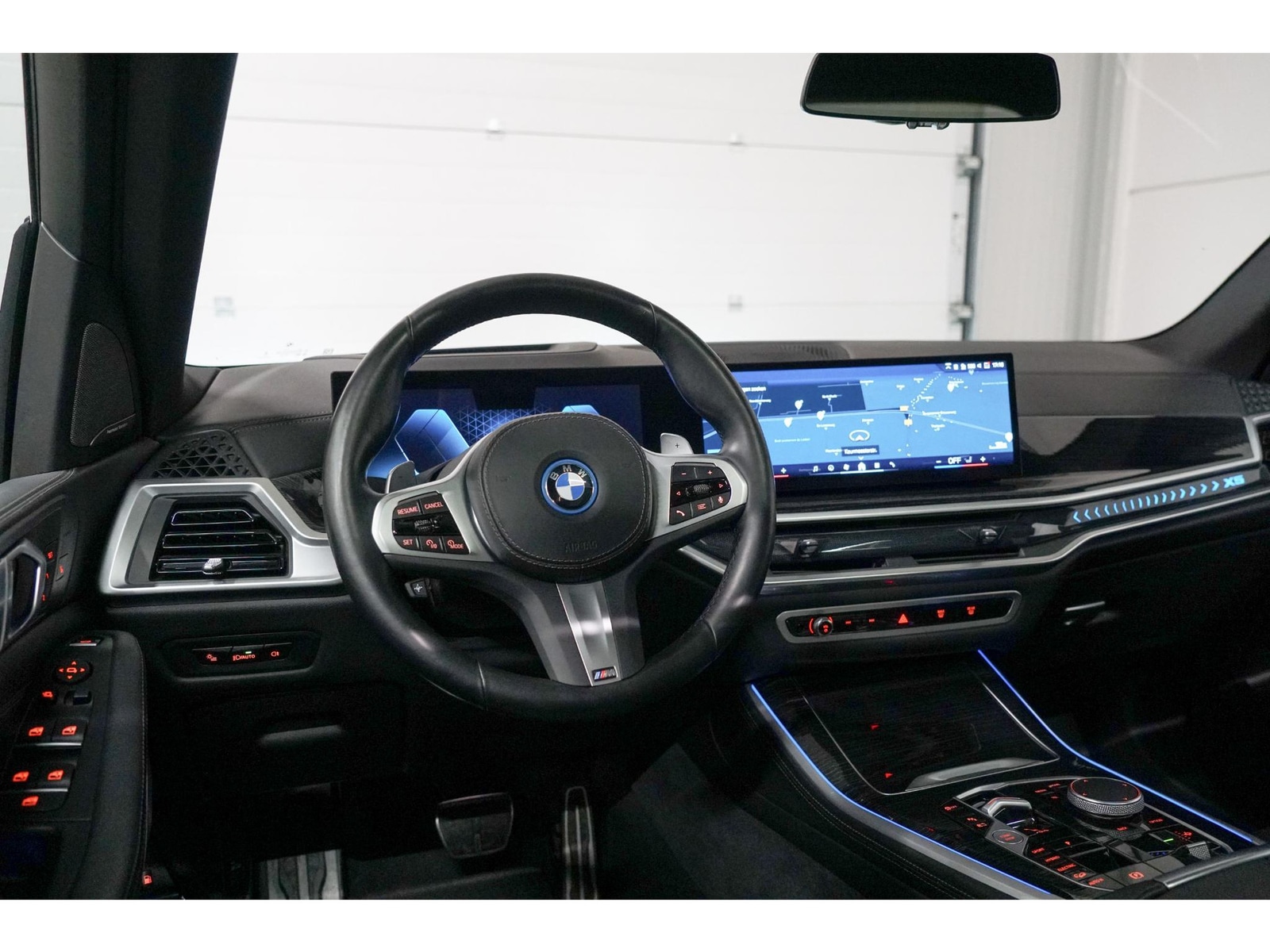 Foto van BMW X5