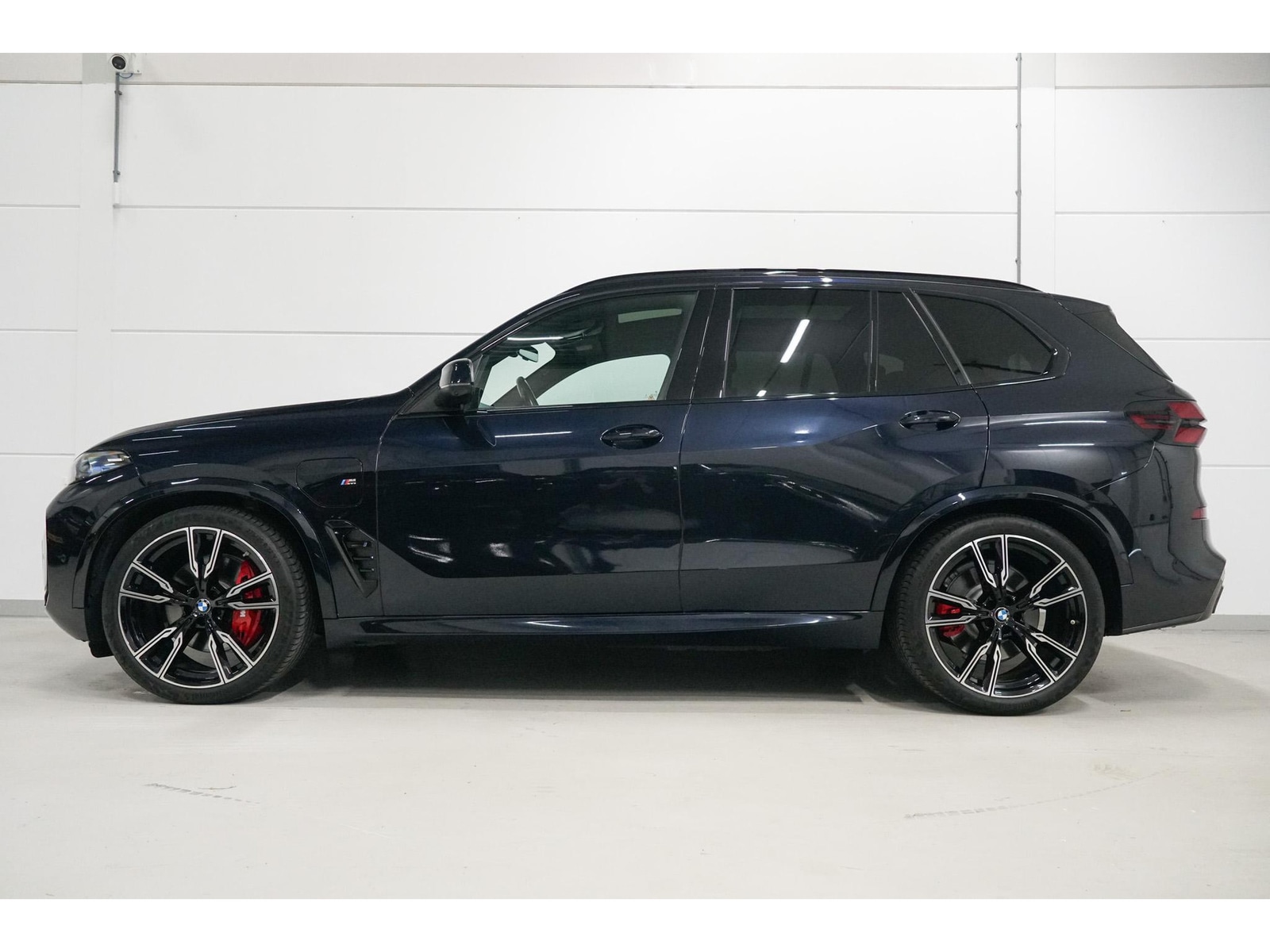 Foto van BMW X5