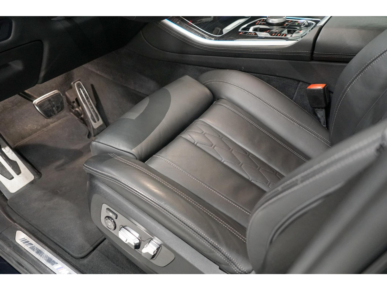 Foto van BMW X5