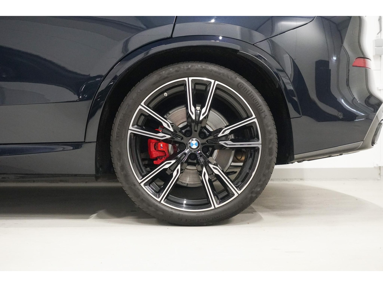 Foto van BMW X5