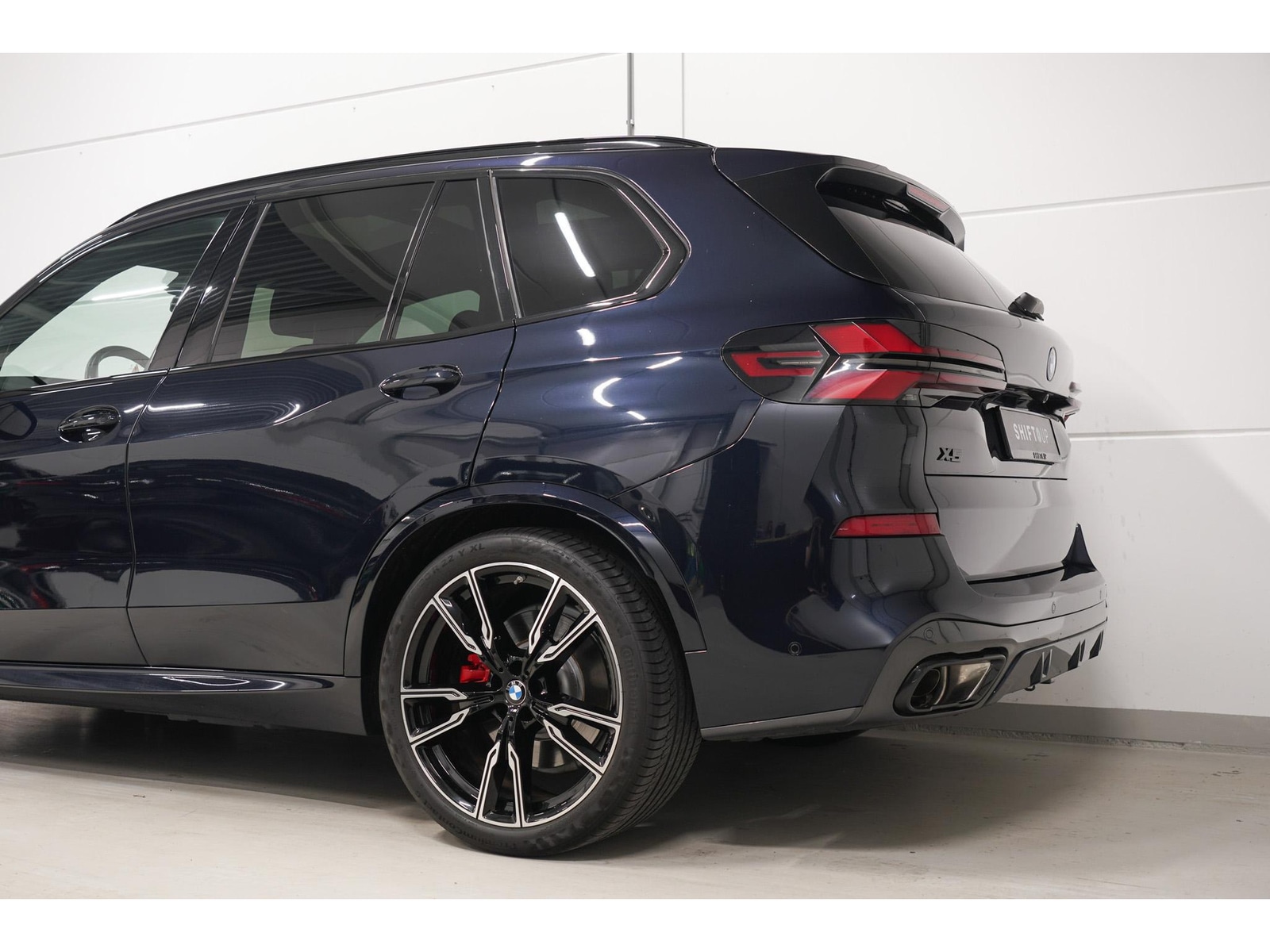Foto van BMW X5