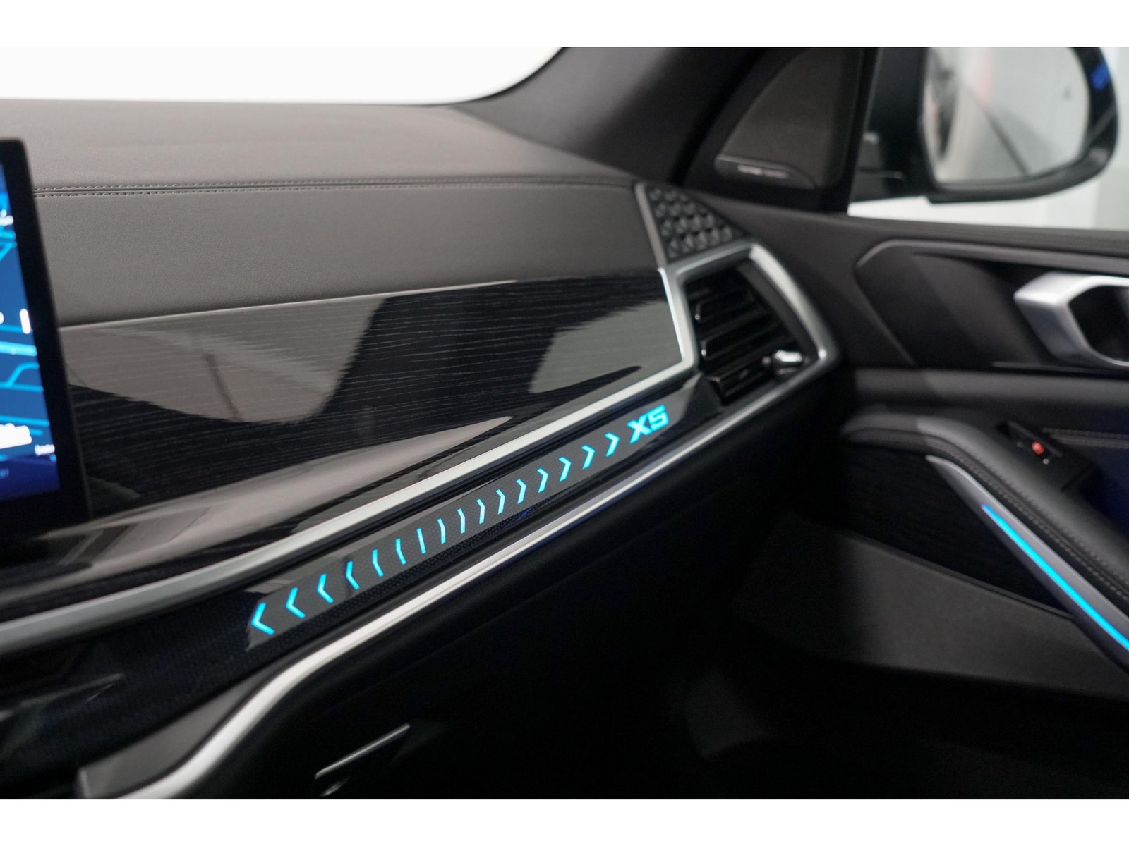 Foto van BMW X5