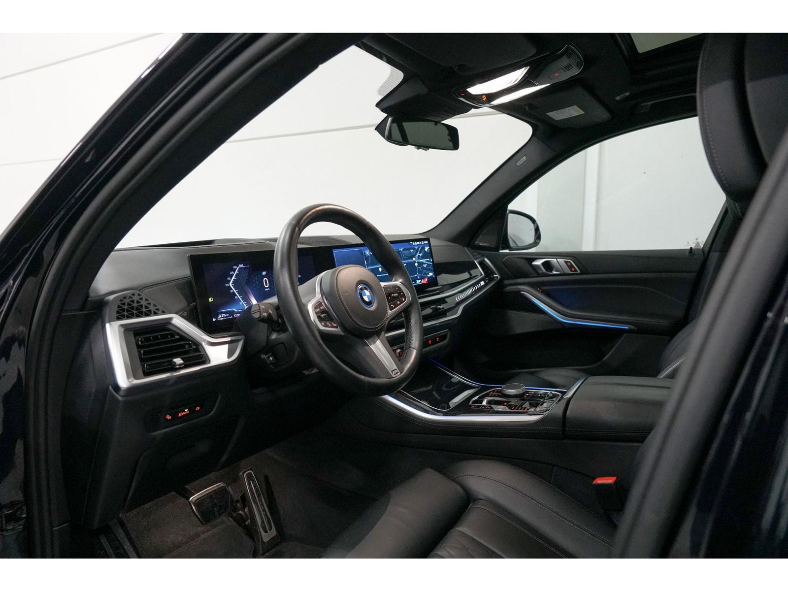 Foto van BMW X5