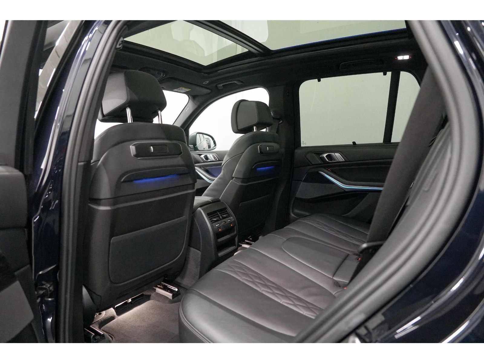Foto van BMW X5