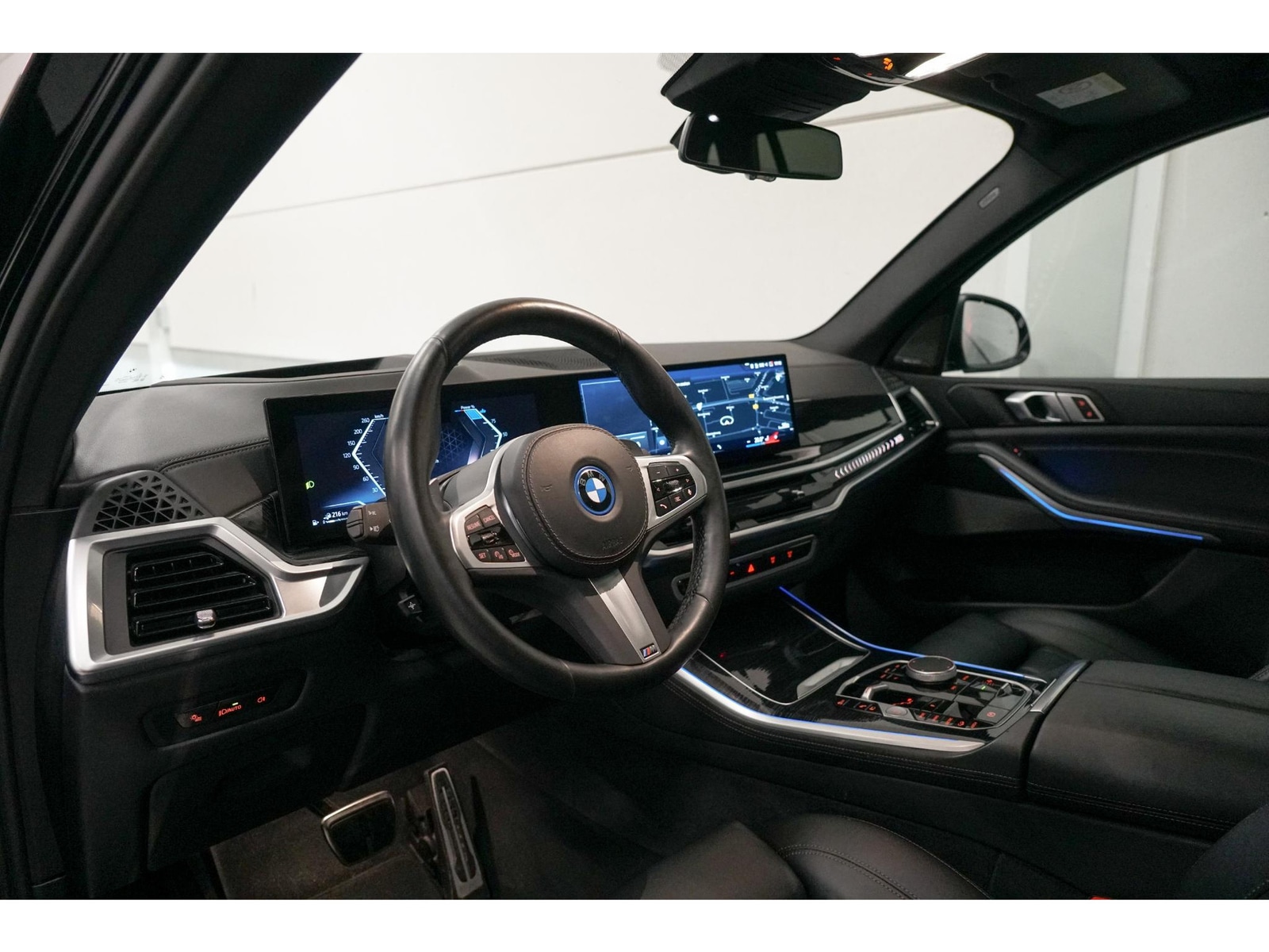 Foto van BMW X5