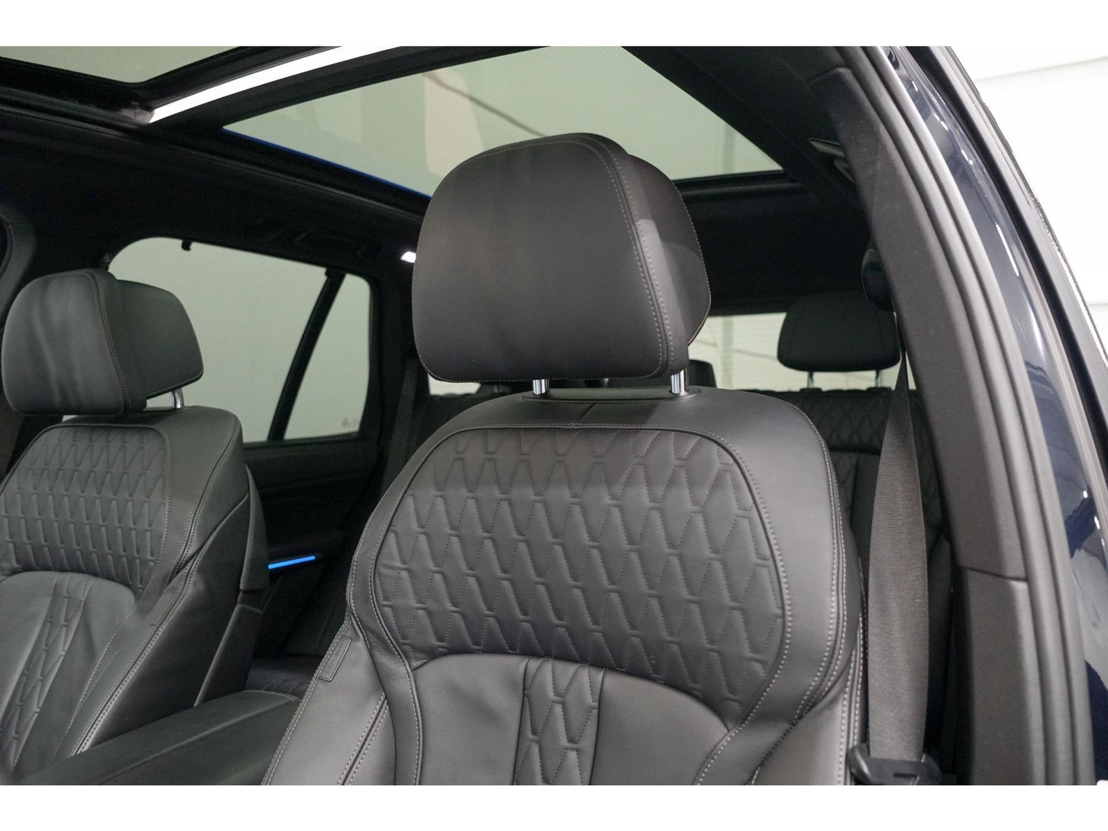 Foto van BMW X5