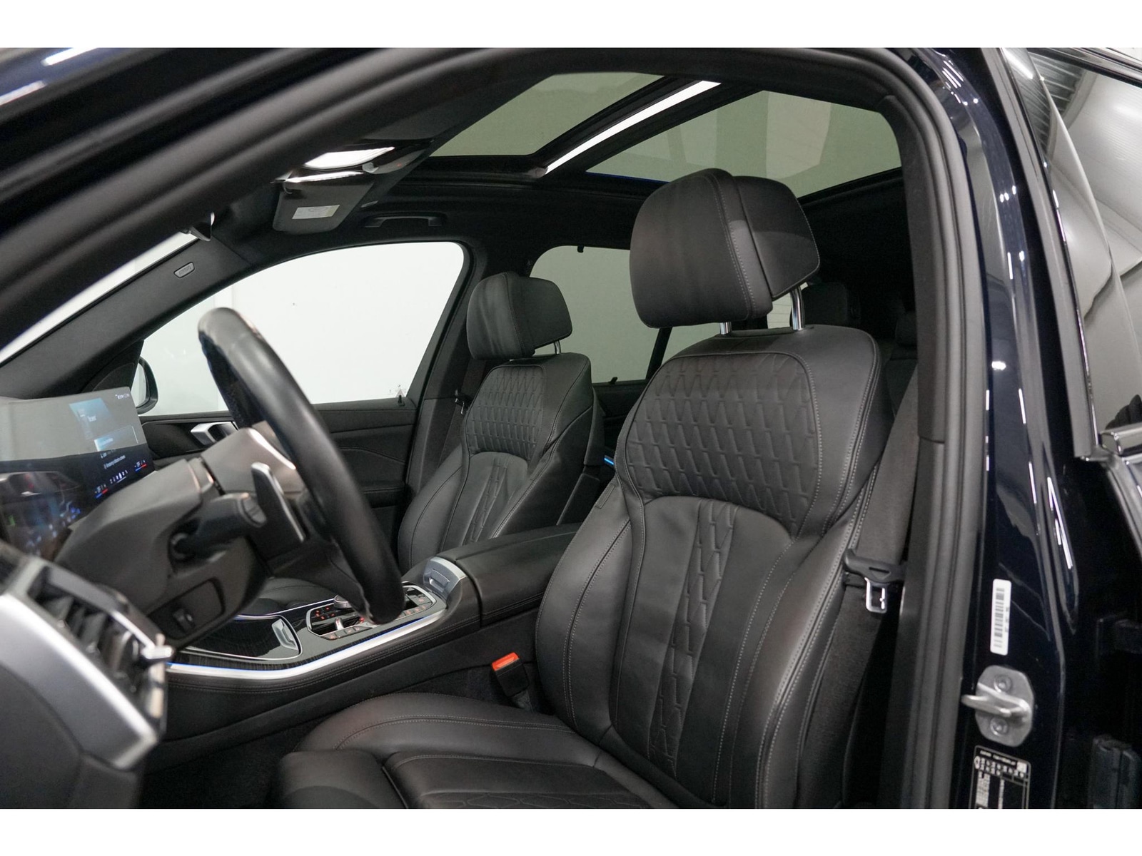 Foto van BMW X5