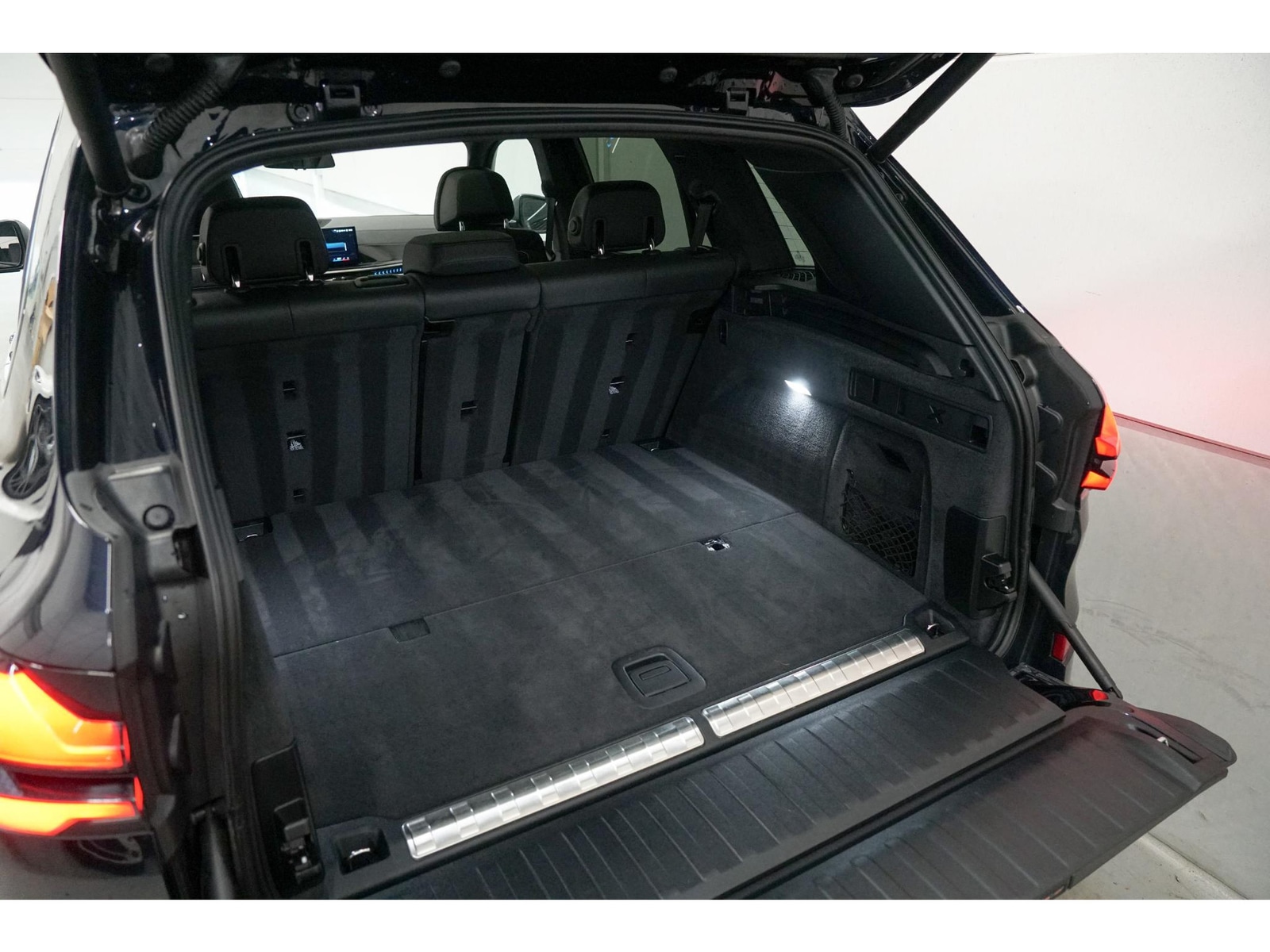 Foto van BMW X5