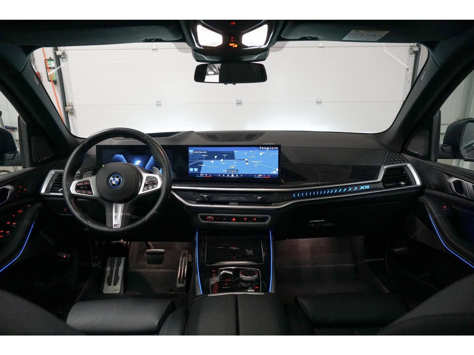 Foto van BMW X5