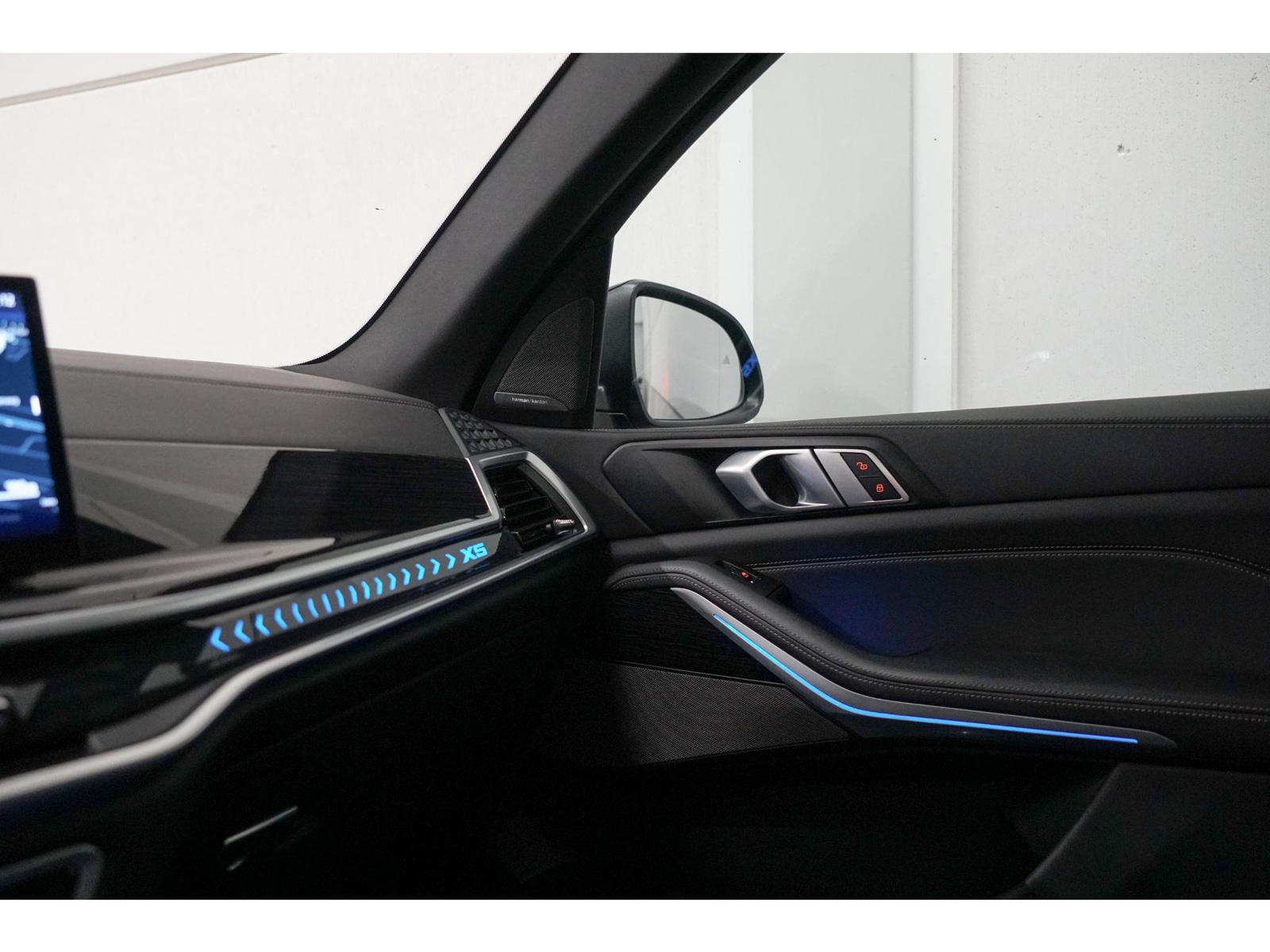 Foto van BMW X5