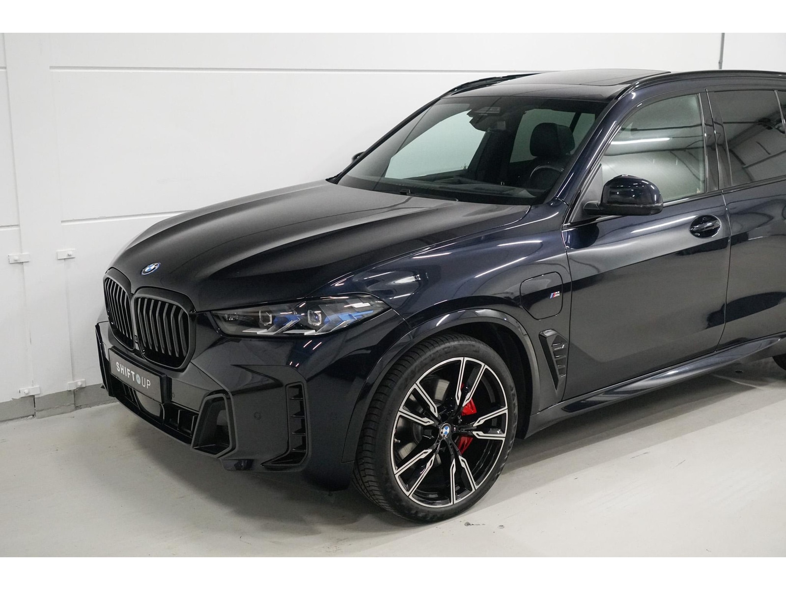 Foto van BMW X5
