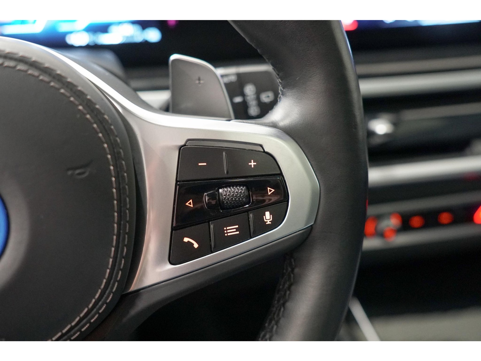 Foto van BMW X5
