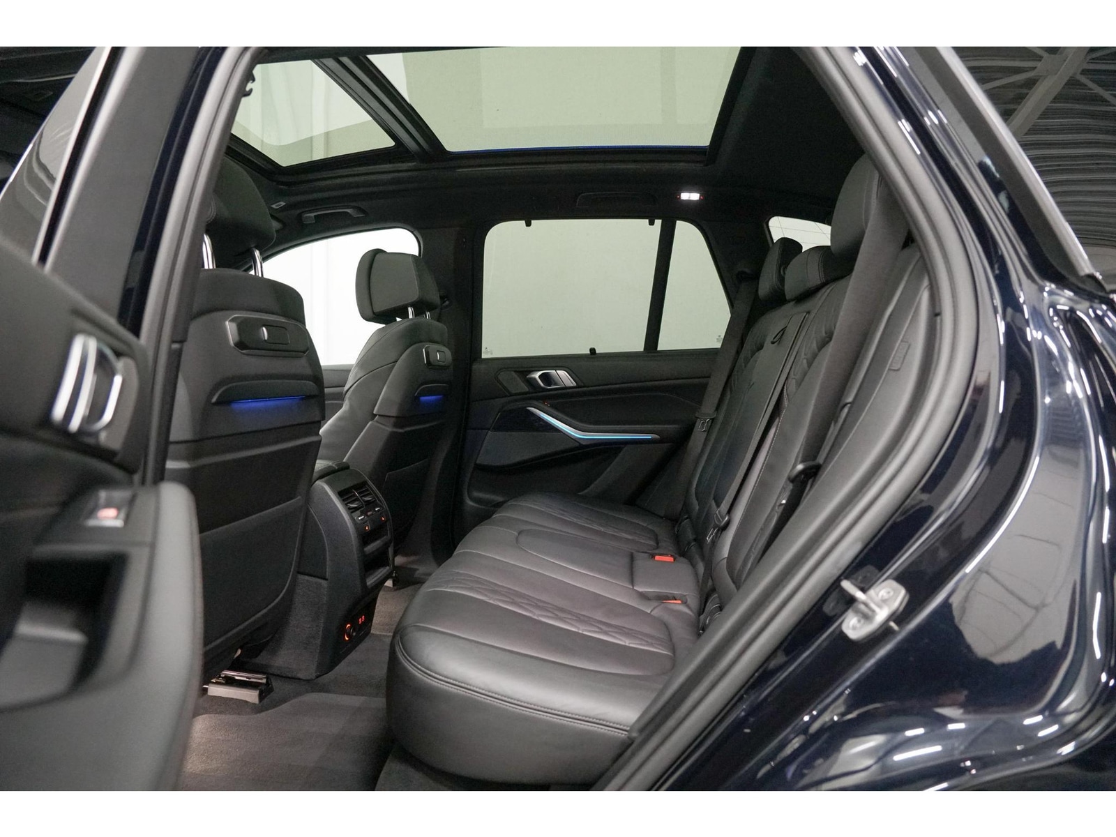Foto van BMW X5