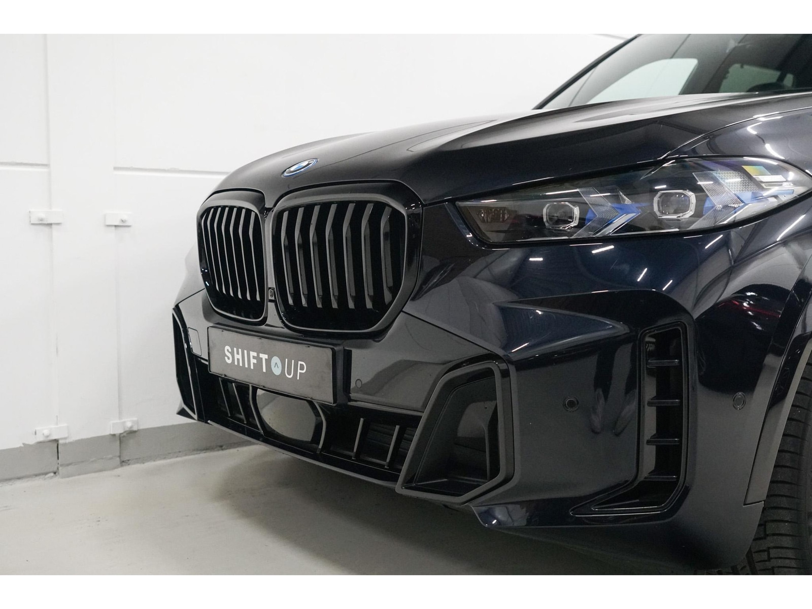 Foto van BMW X5