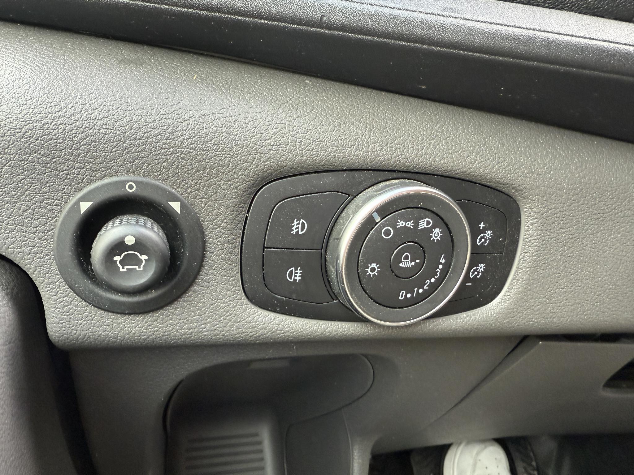 Foto van Ford Transit