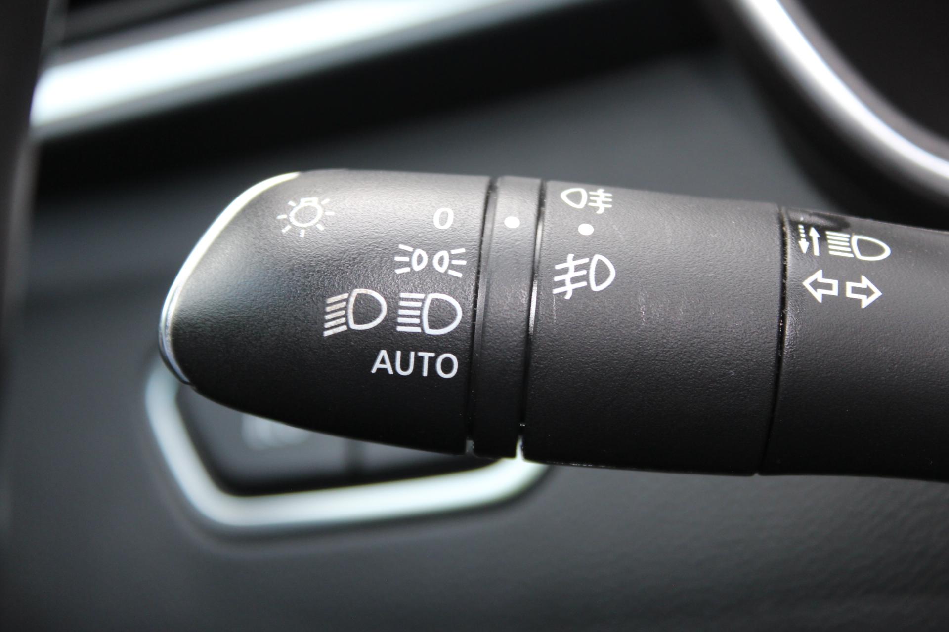 Foto van Renault Kadjar