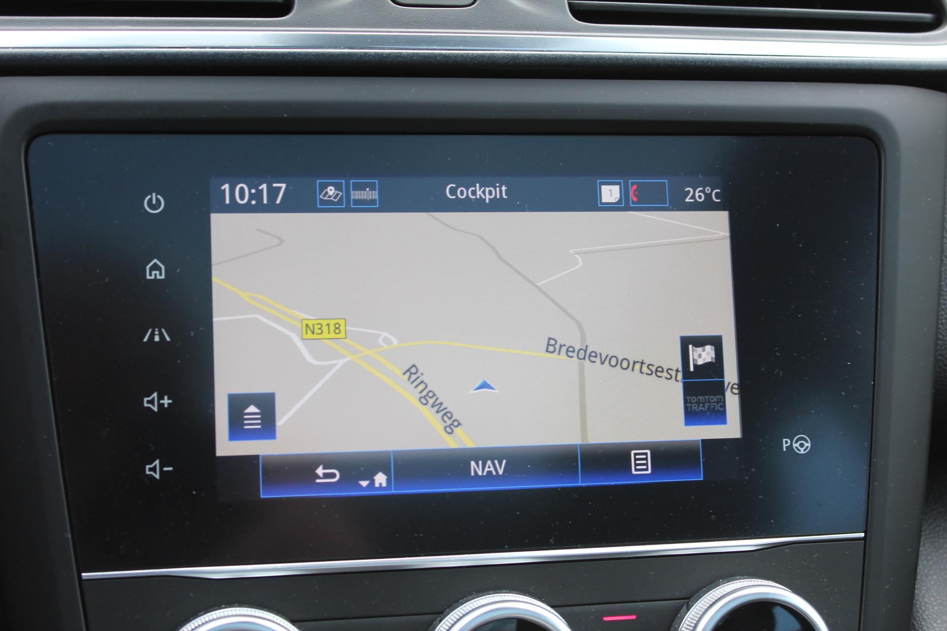 Foto van Renault Kadjar