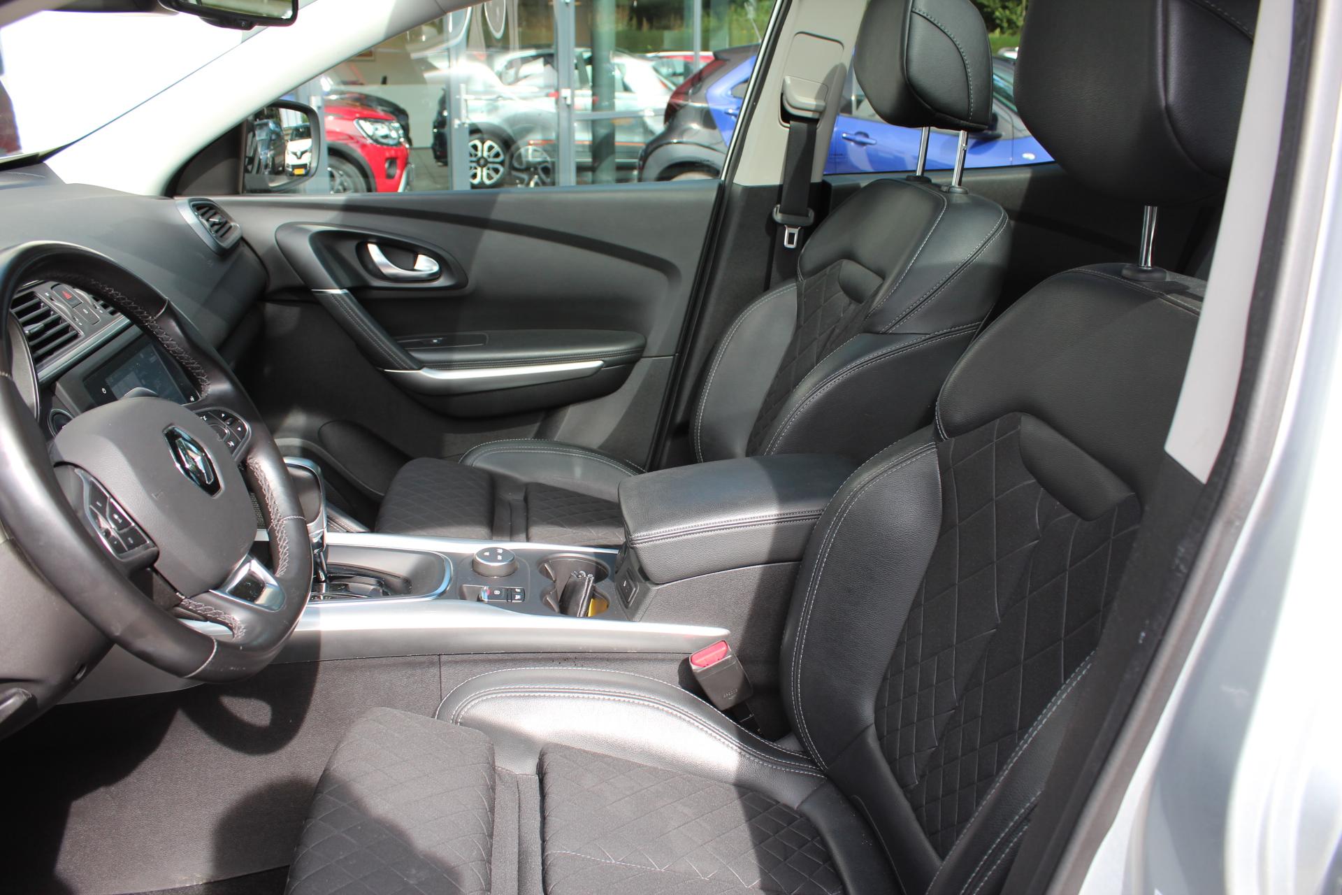 Foto van Renault Kadjar