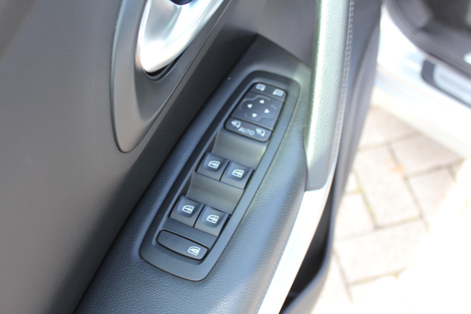 Foto van Renault Kadjar
