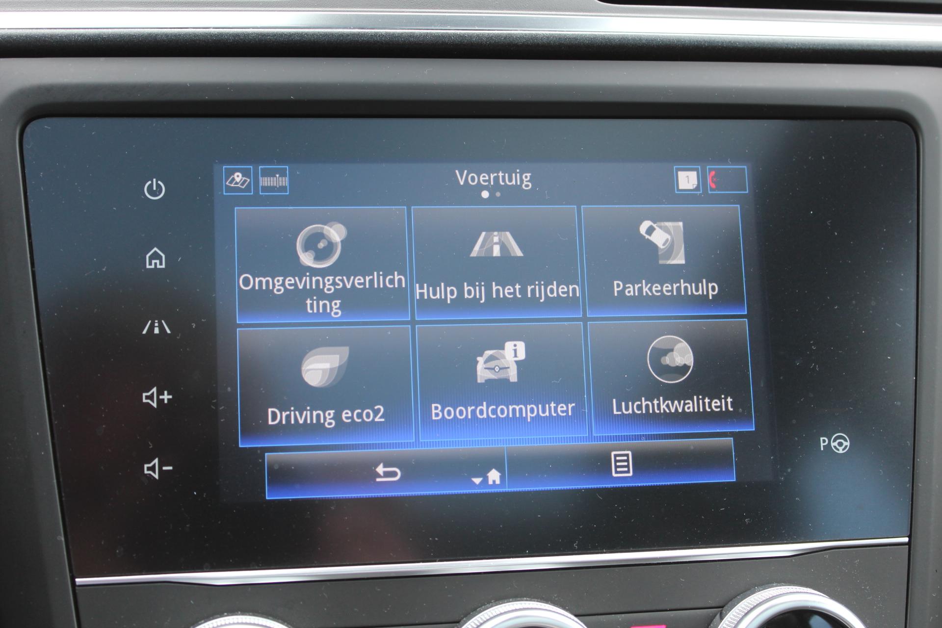 Foto van Renault Kadjar