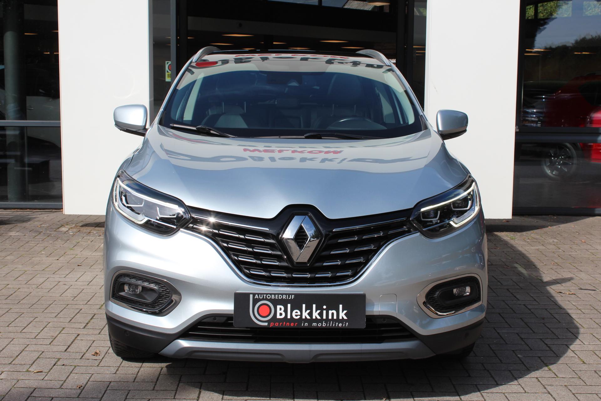 Foto van Renault Kadjar