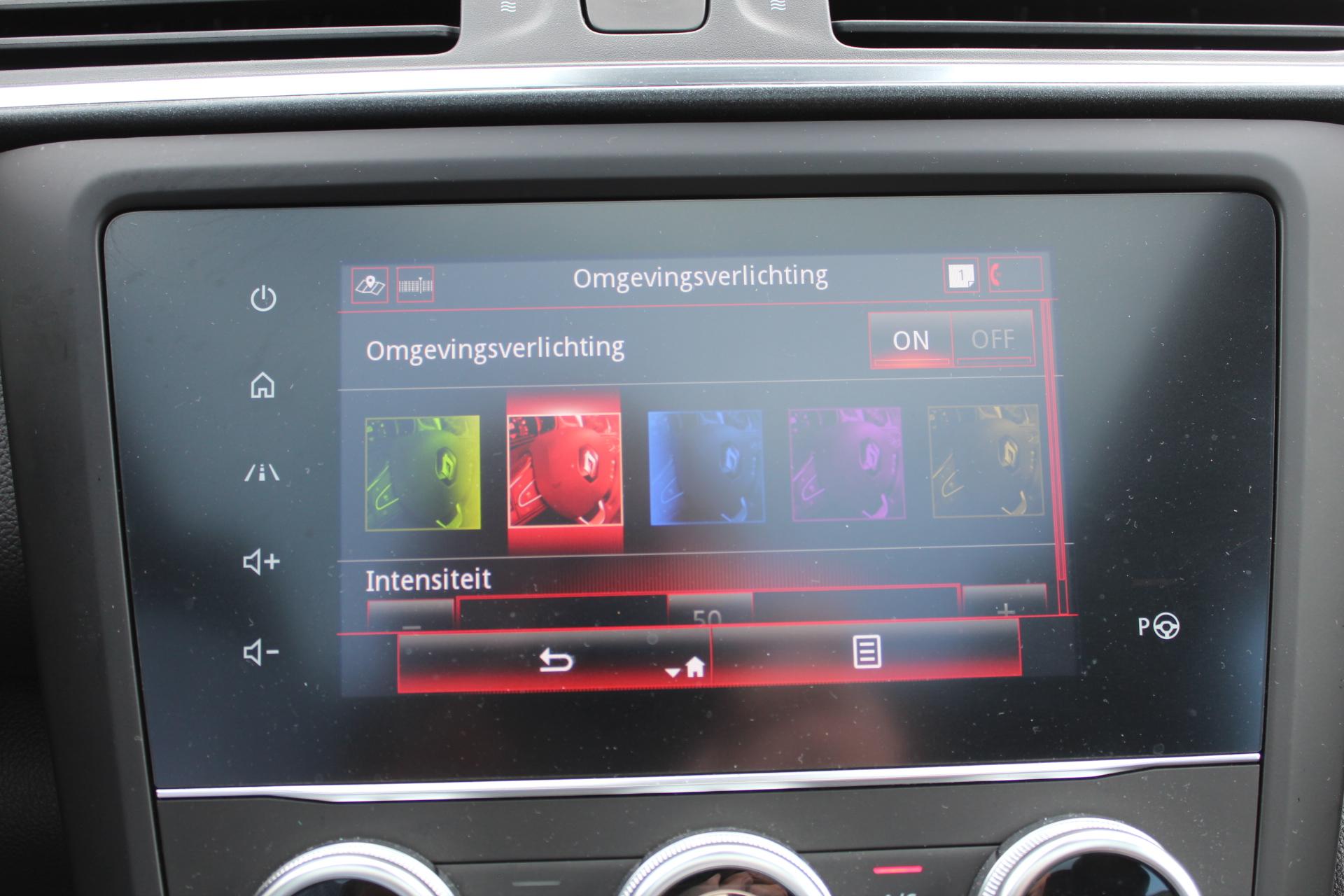 Foto van Renault Kadjar