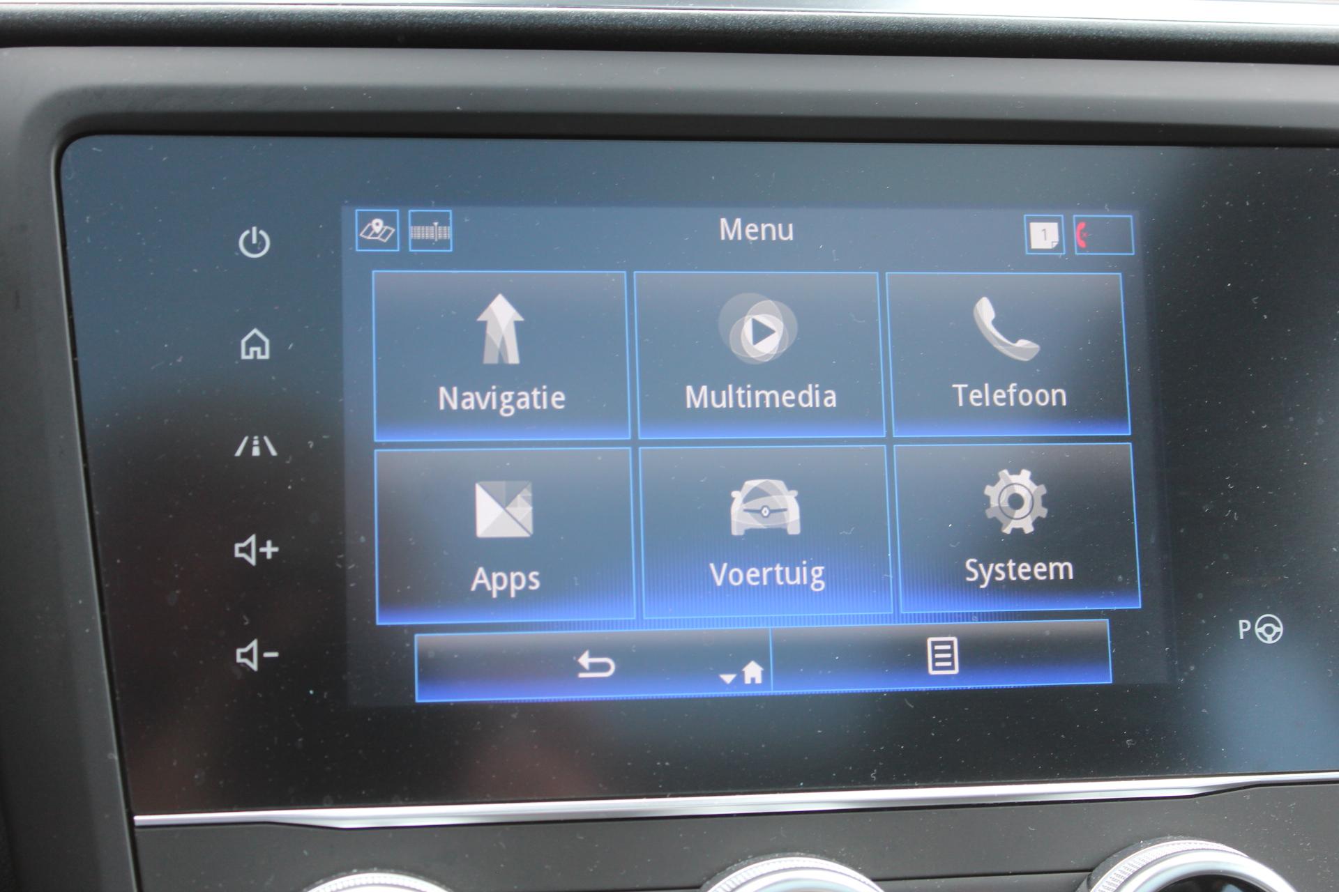 Foto van Renault Kadjar