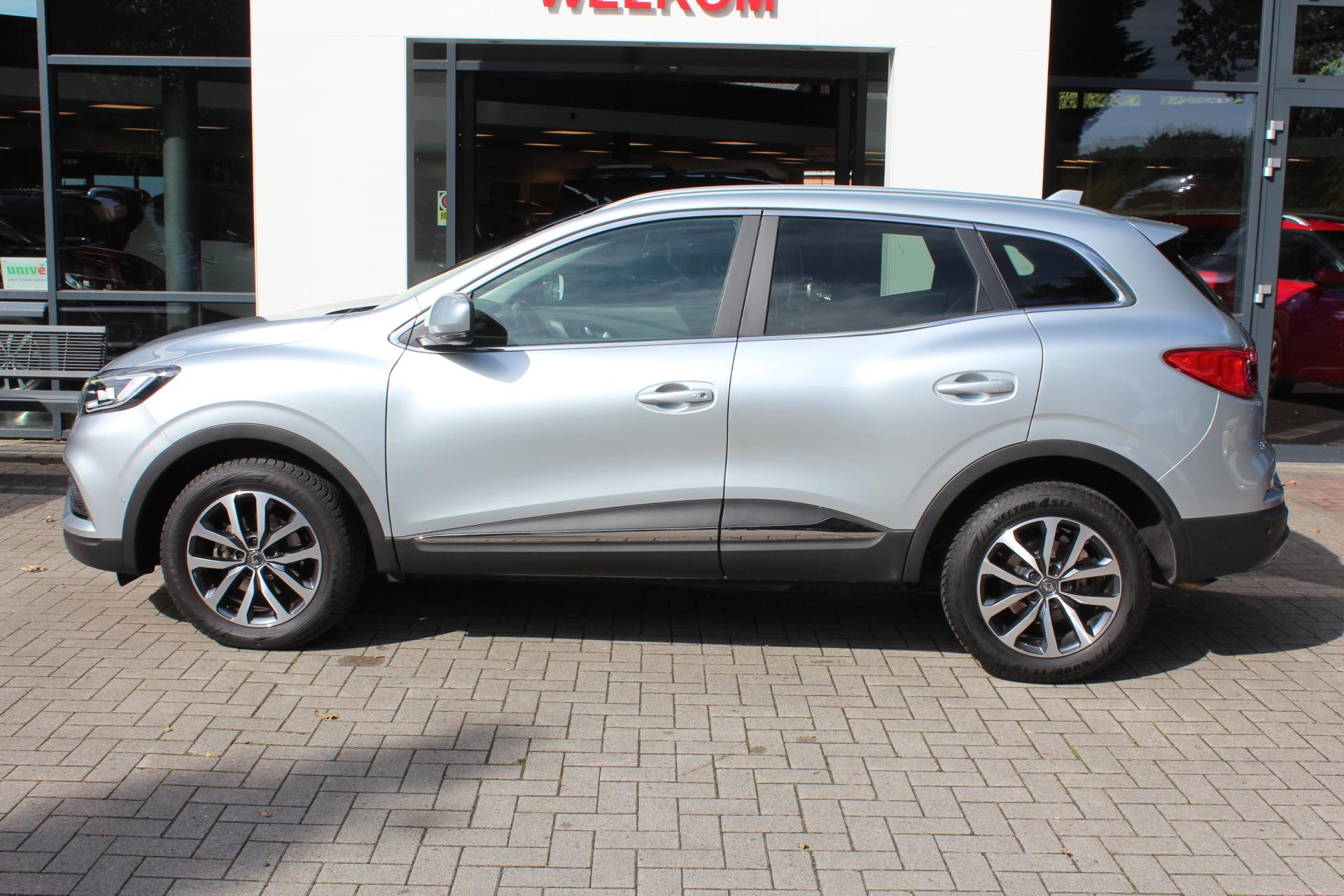 Foto van Renault Kadjar