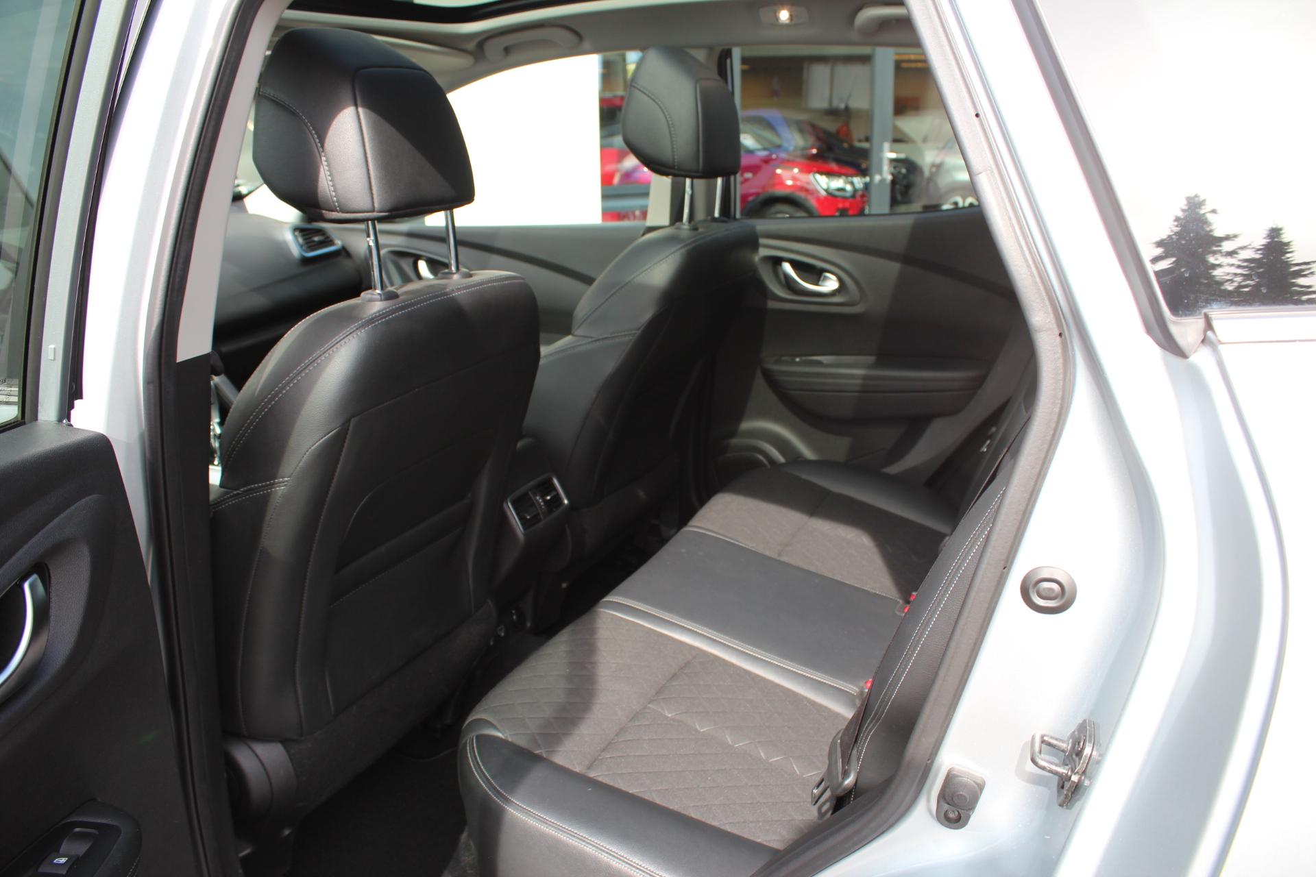 Foto van Renault Kadjar