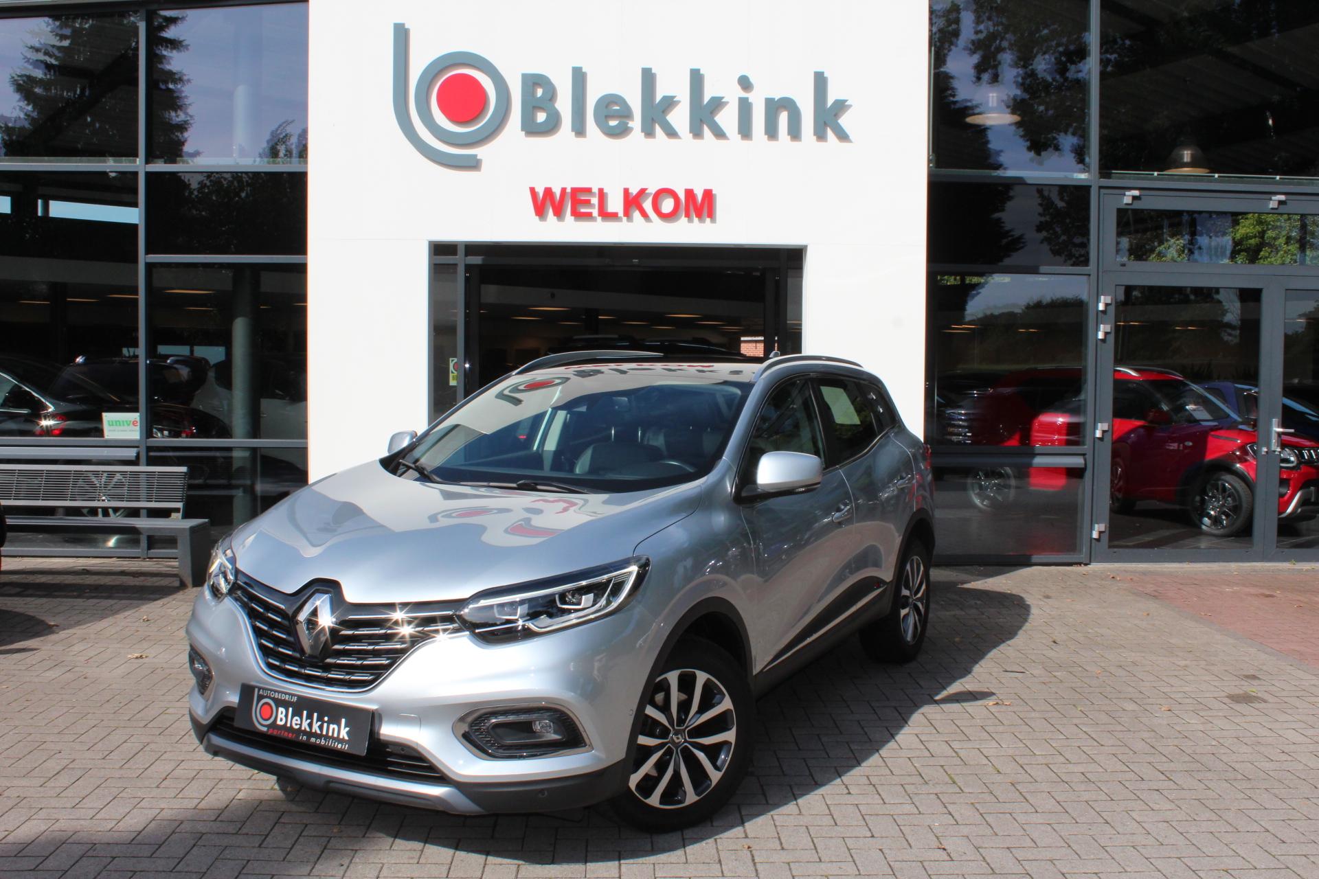 Foto van Renault Kadjar