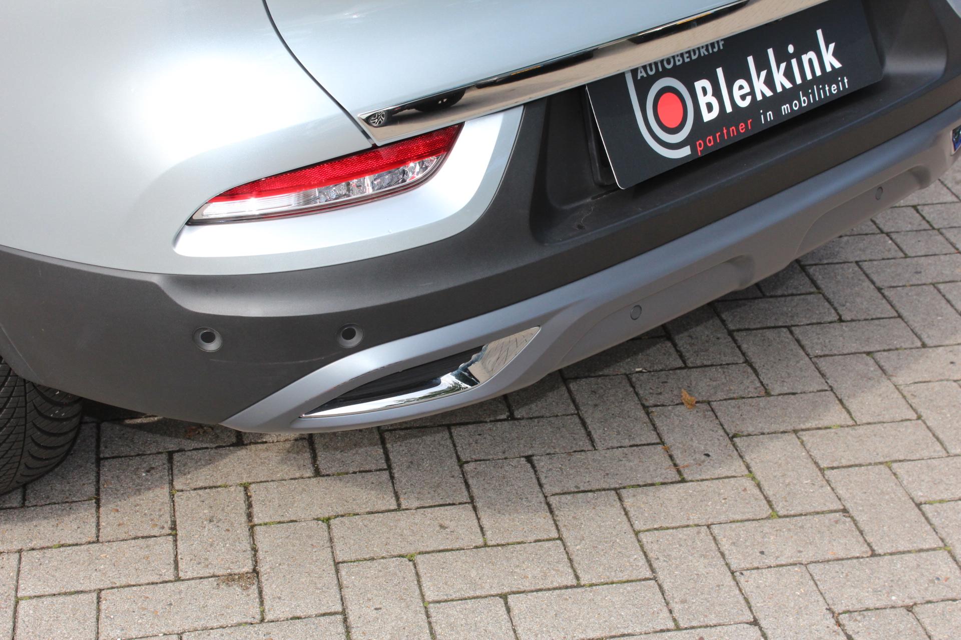 Foto van Renault Kadjar