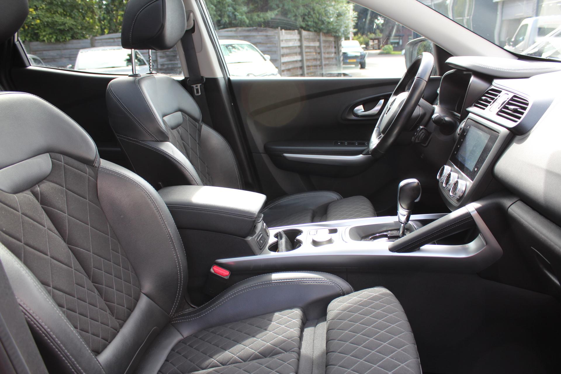 Foto van Renault Kadjar