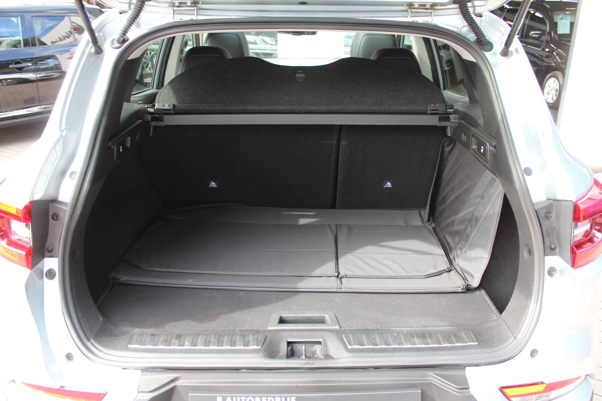 Foto van Renault Kadjar