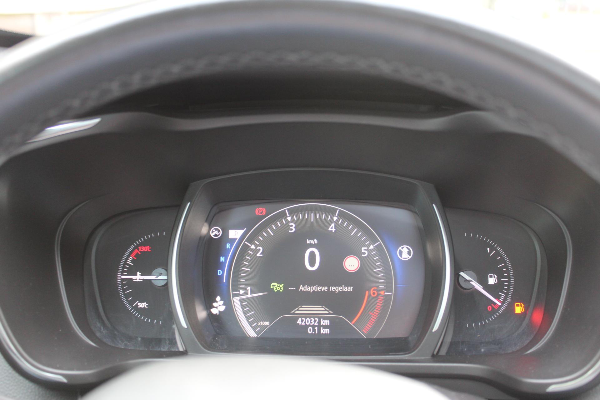 Foto van Renault Kadjar