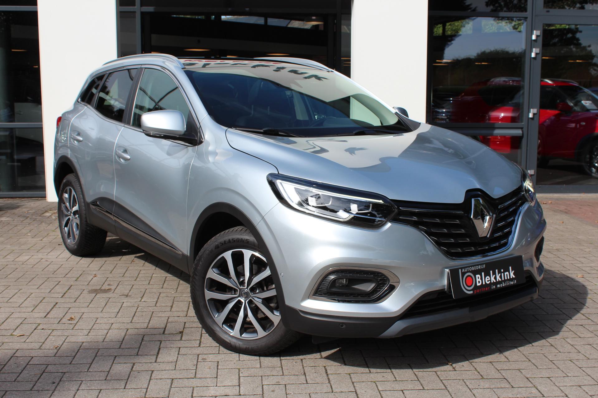 Foto van Renault Kadjar