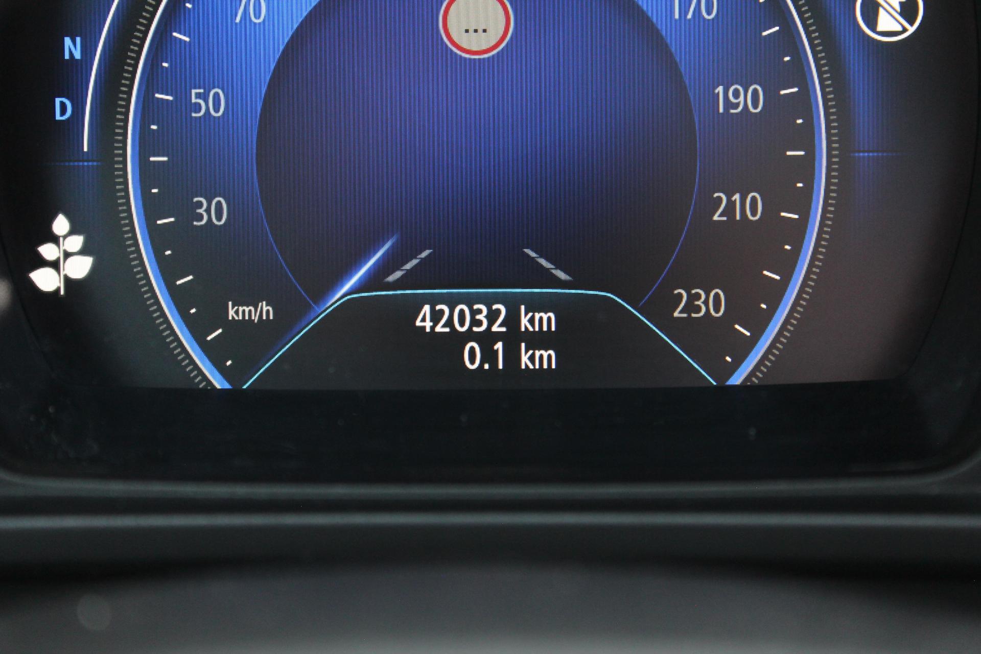 Foto van Renault Kadjar