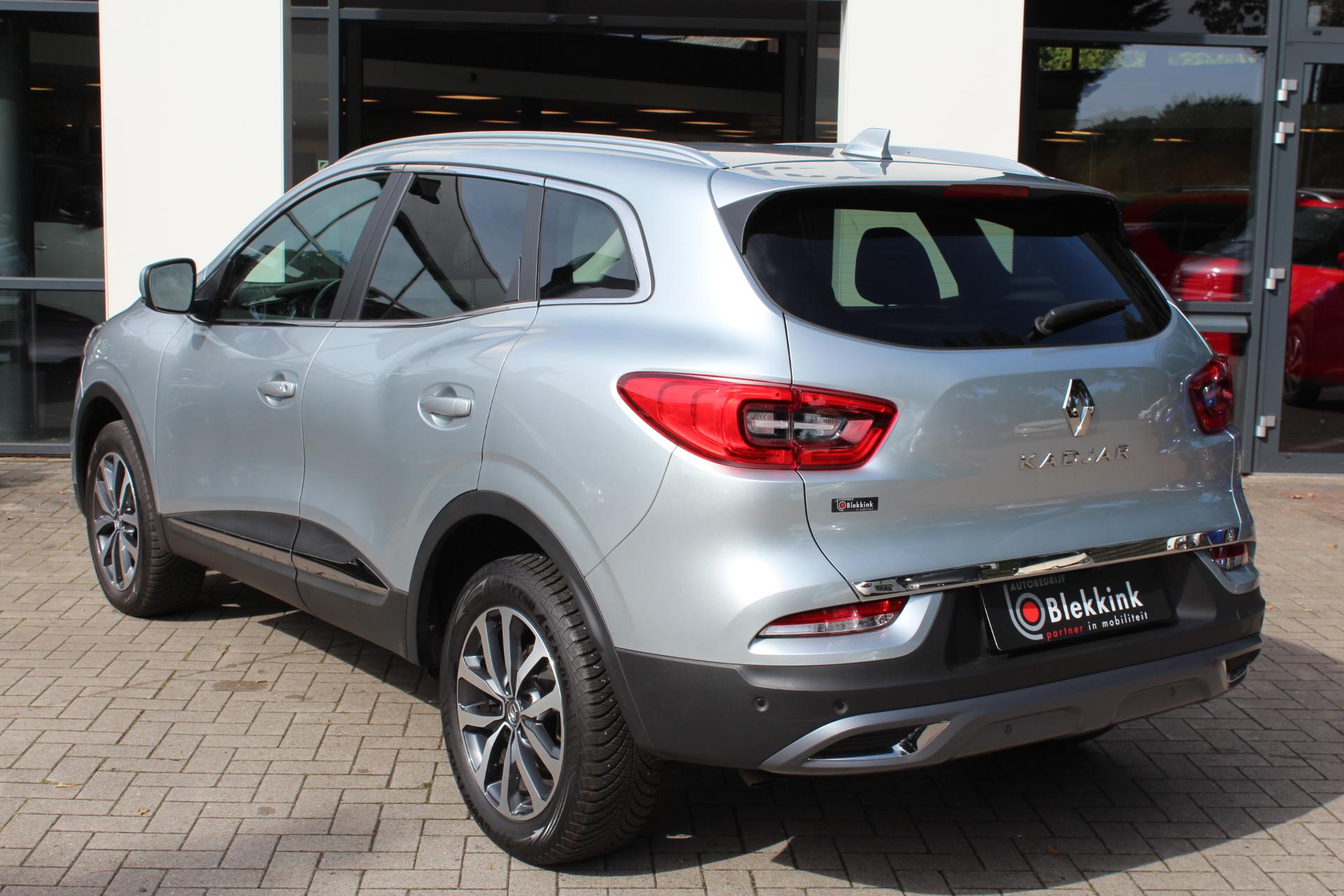 Foto van Renault Kadjar