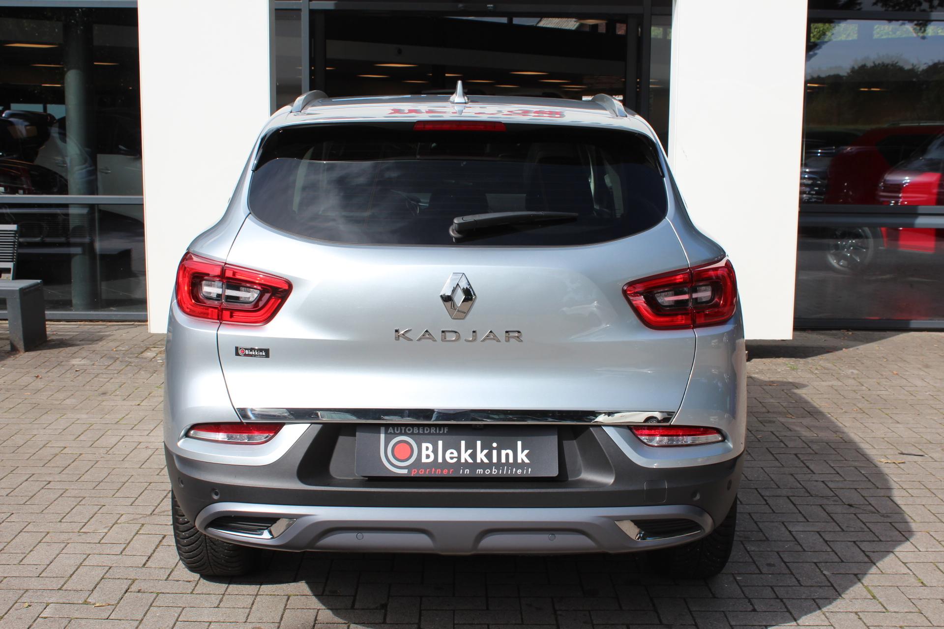 Foto van Renault Kadjar