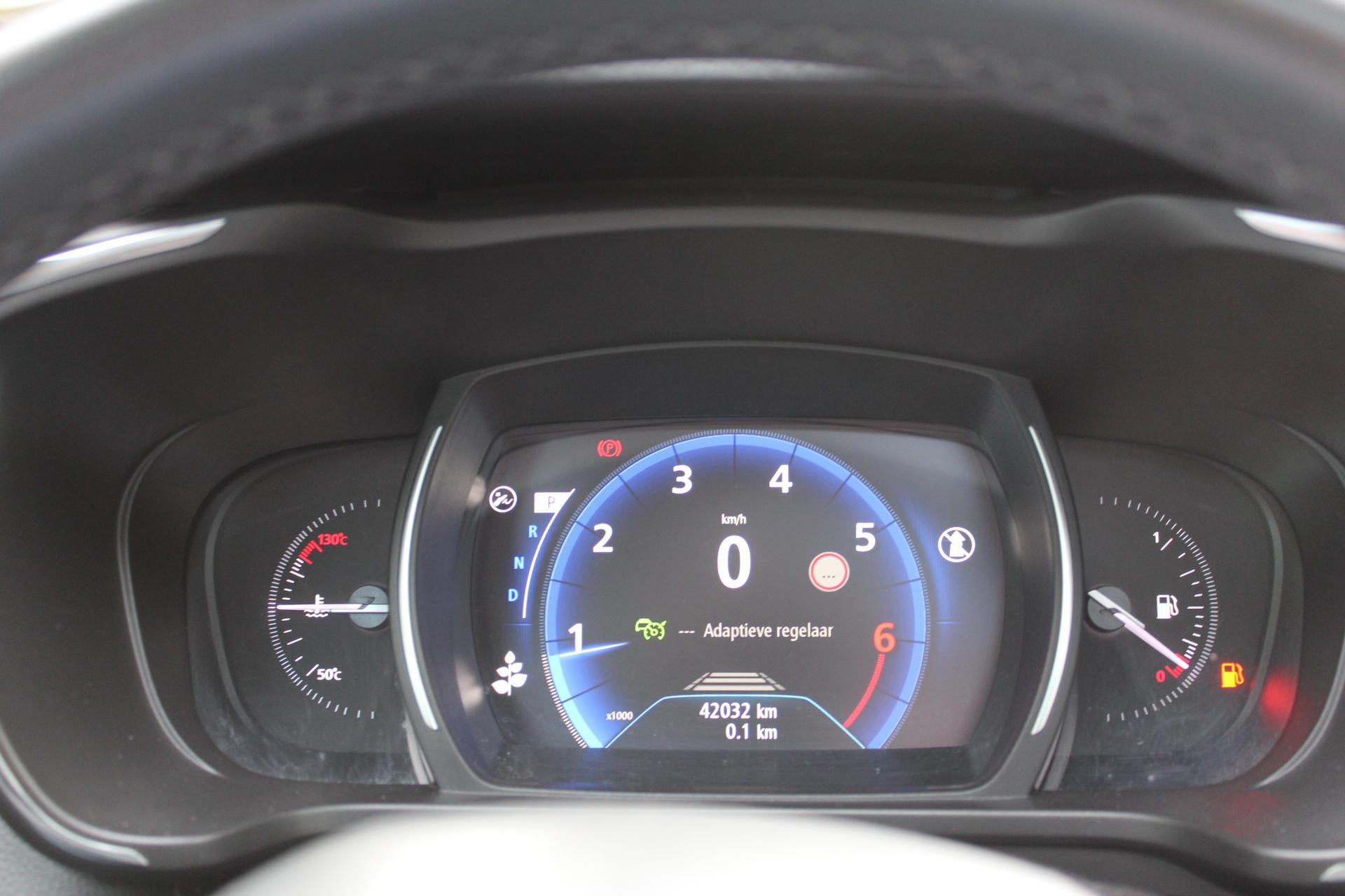 Foto van Renault Kadjar