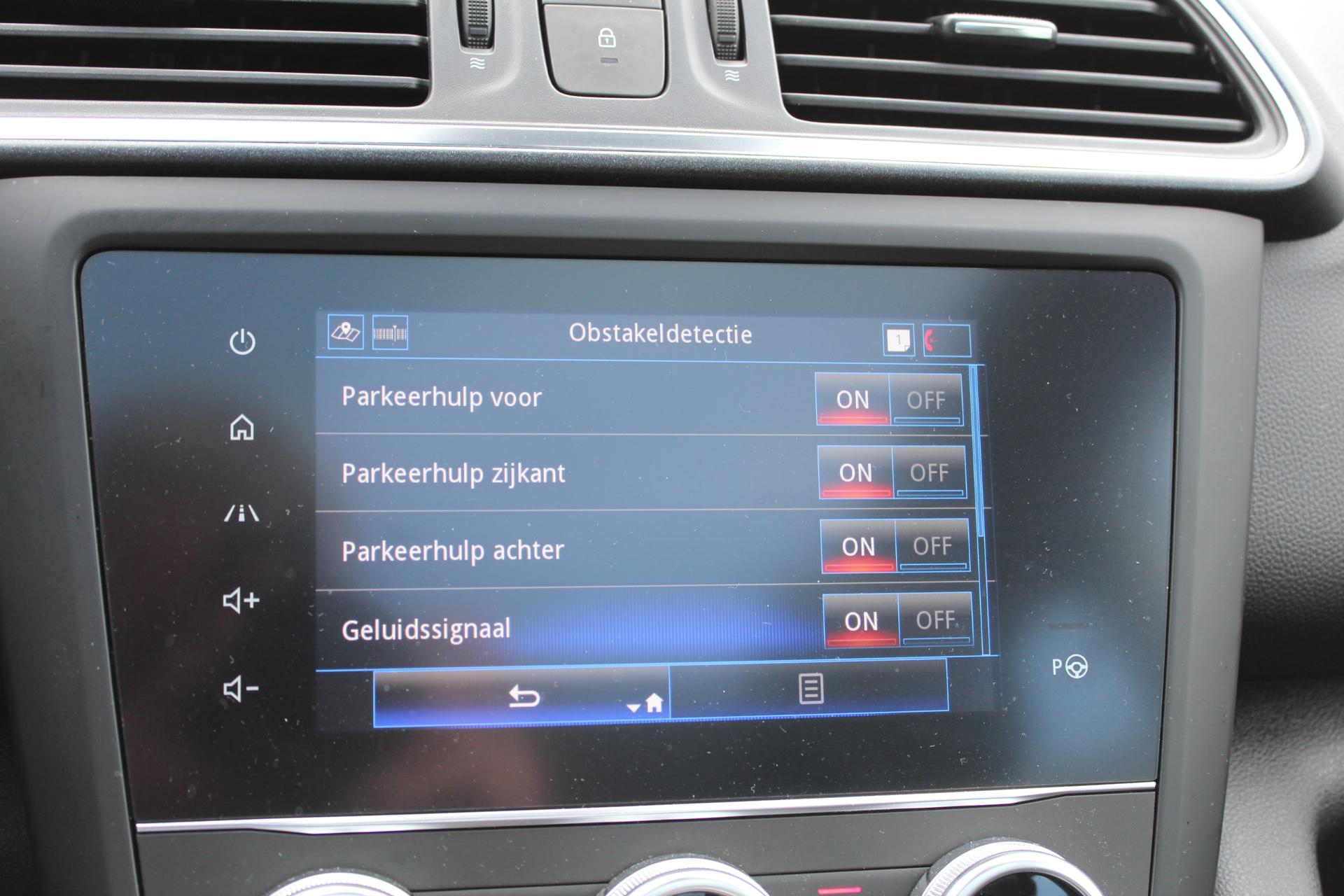 Foto van Renault Kadjar