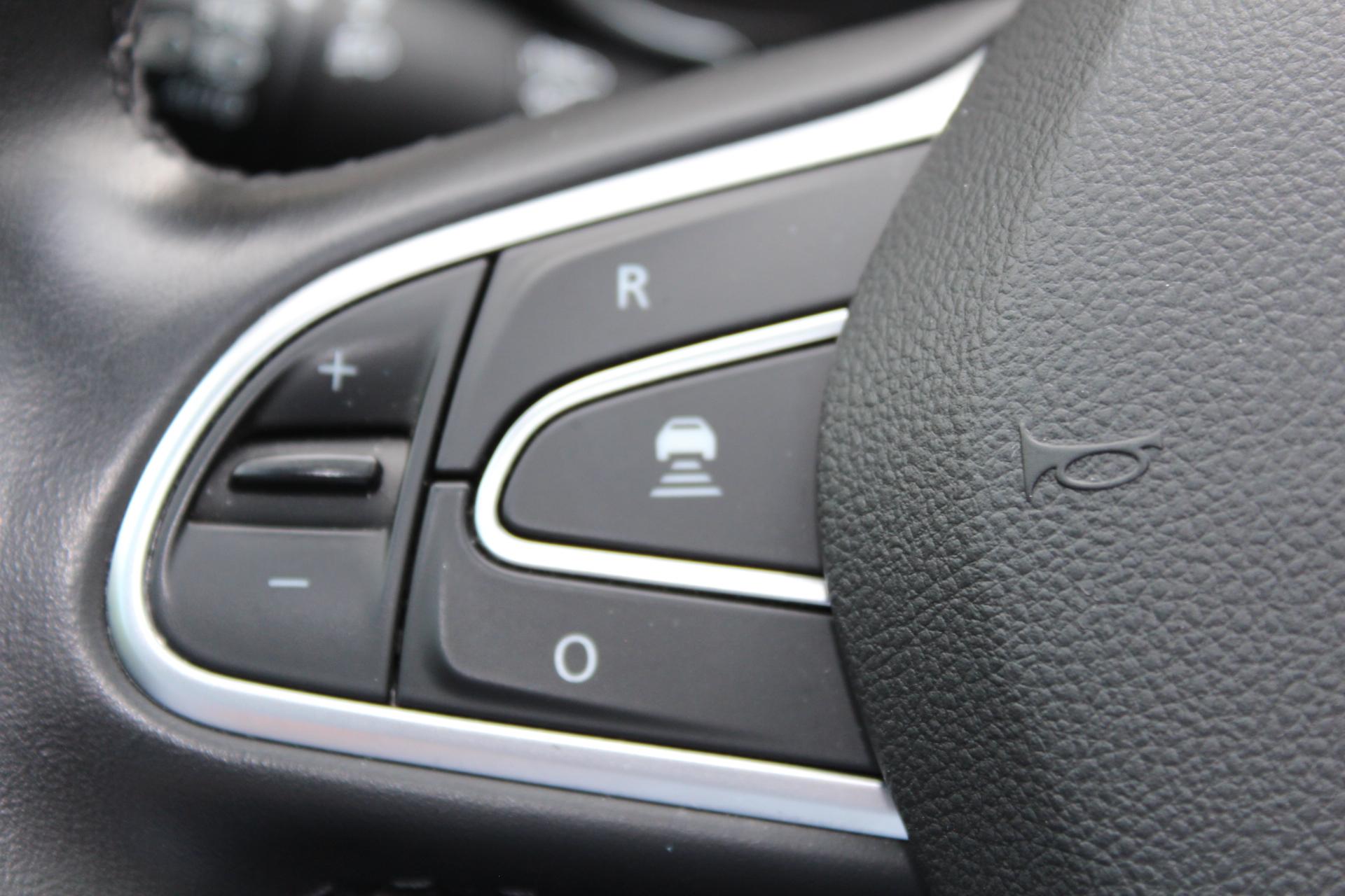 Foto van Renault Kadjar